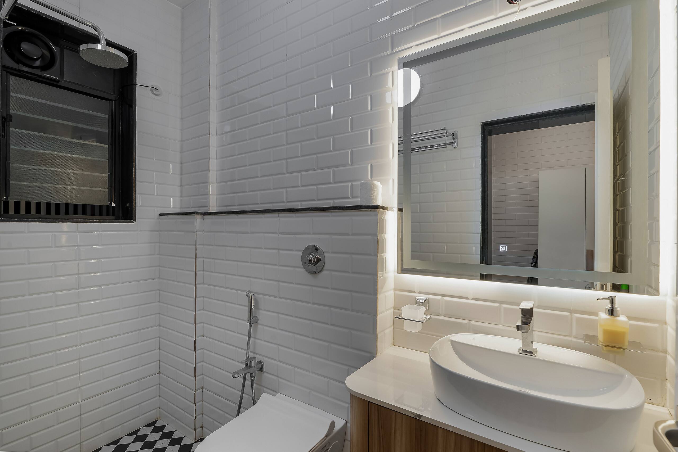 FLOW By Palacio De Goa|A Brand New 2BHK Near Beach 36