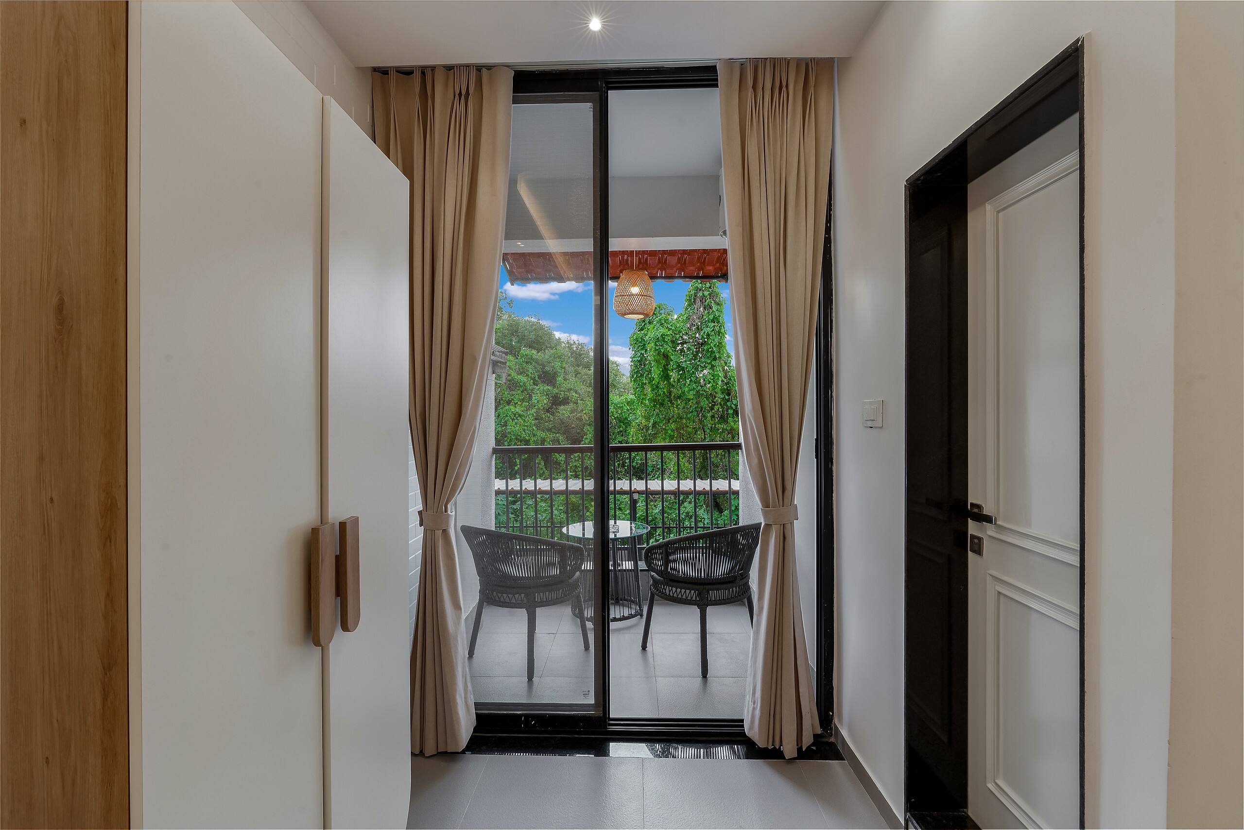 FLOW By Palacio De Goa|A Brand New 2BHK Near Beach 33