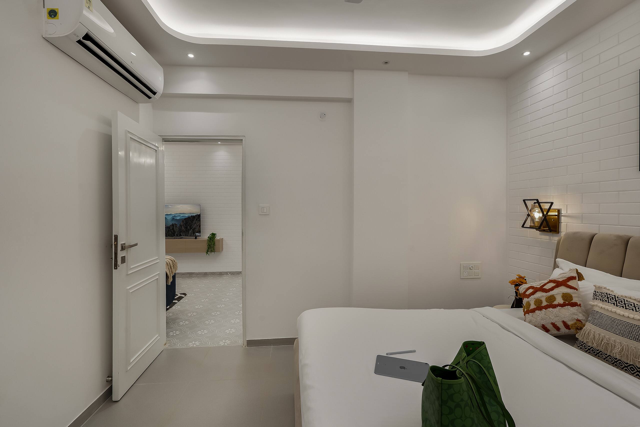 FLOW By Palacio De Goa|A Brand New 2BHK Near Beach 34
