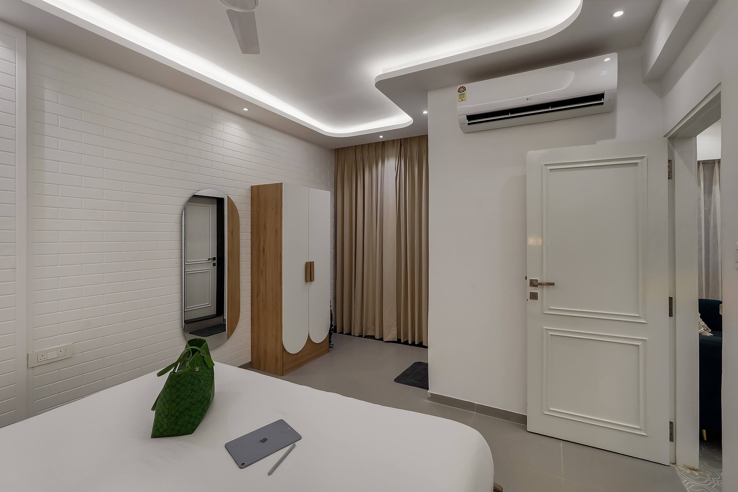 FLOW By Palacio De Goa|A Brand New 2BHK Near Beach 35
