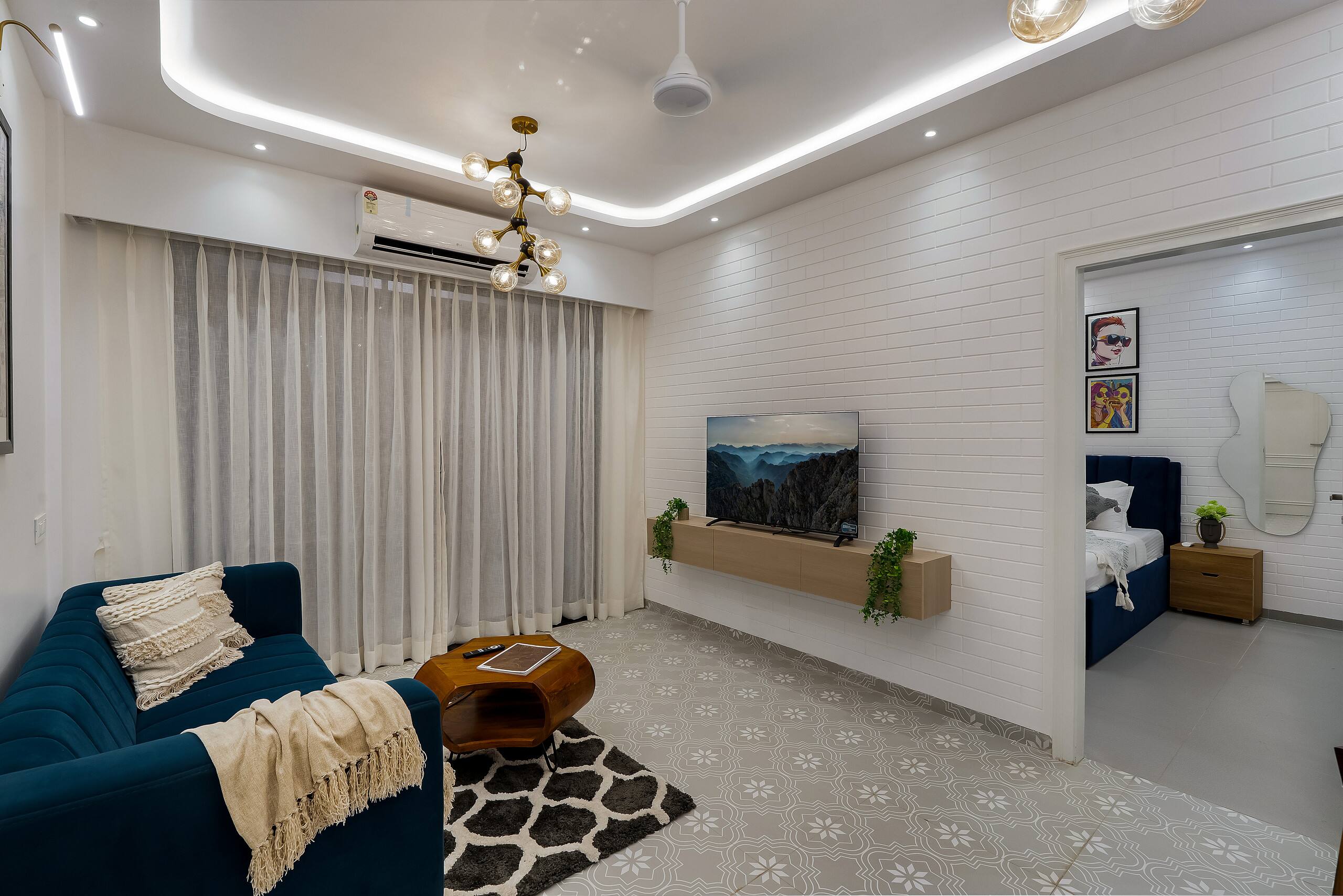 FLOW By Palacio De Goa|A Brand New 2BHK Near Beach 18