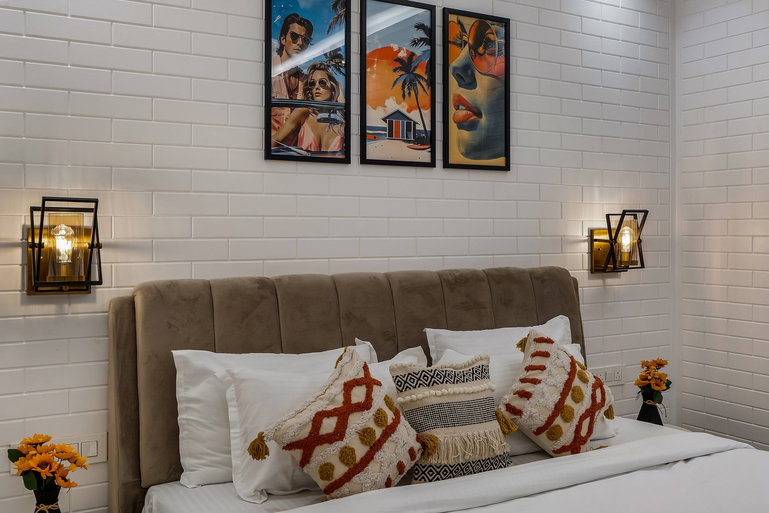 FLOW By Palacio De Goa|A Brand New 2BHK Near Beach 32
