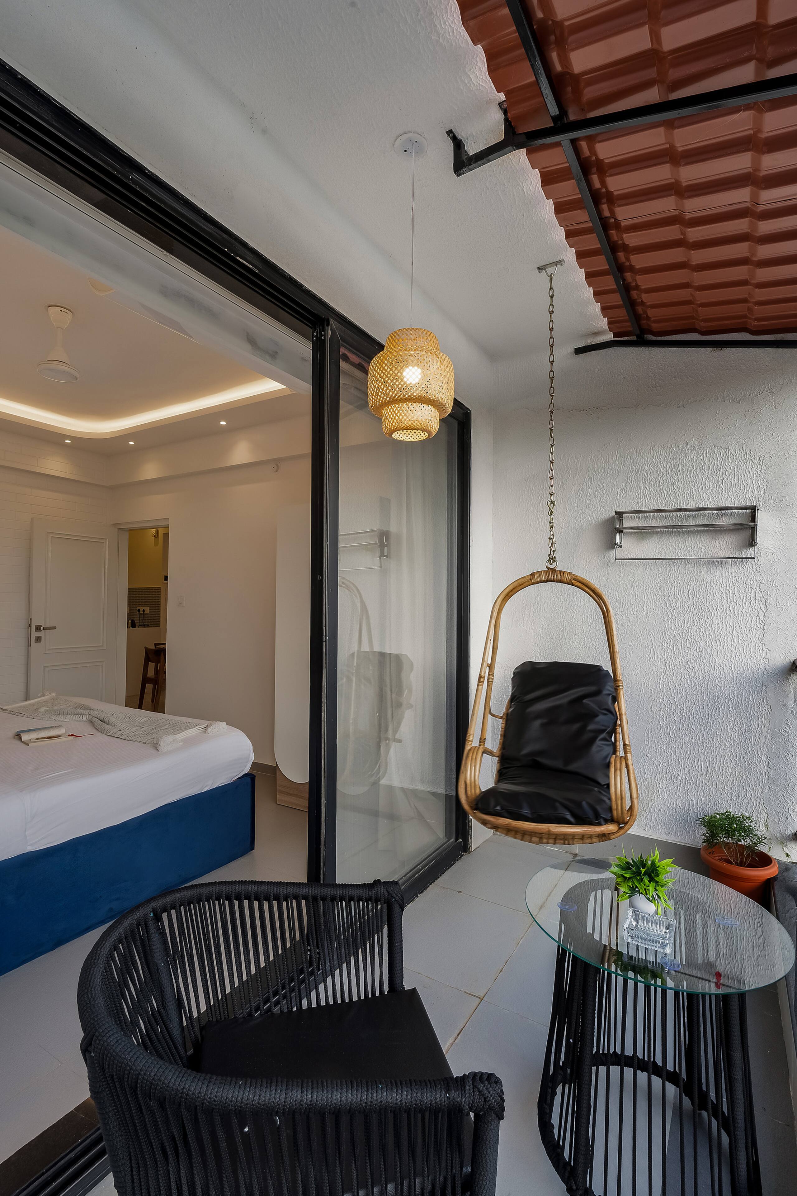 FLOW By Palacio De Goa|A Brand New 2BHK Near Beach 25