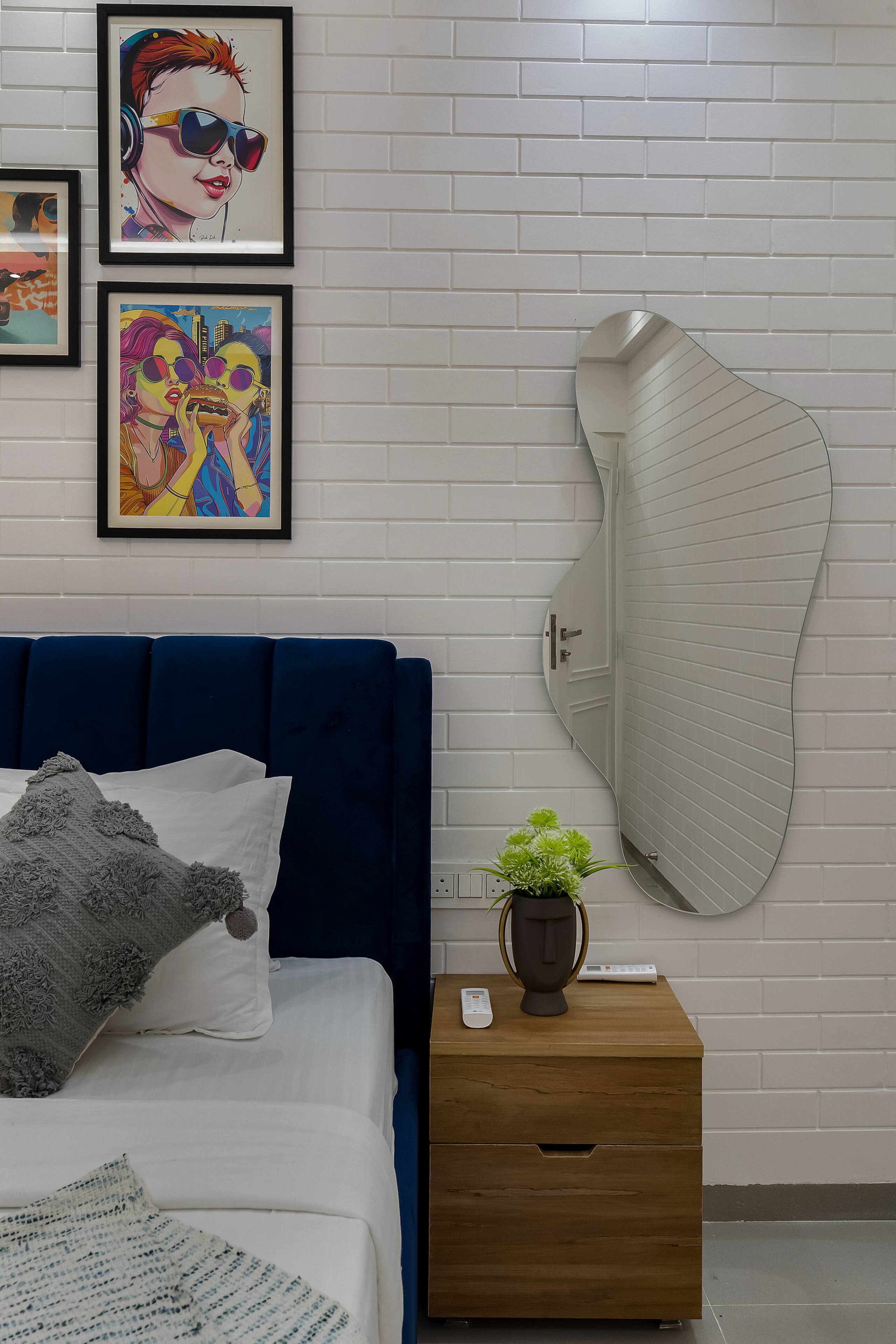 FLOW By Palacio De Goa|A Brand New 2BHK Near Beach 26