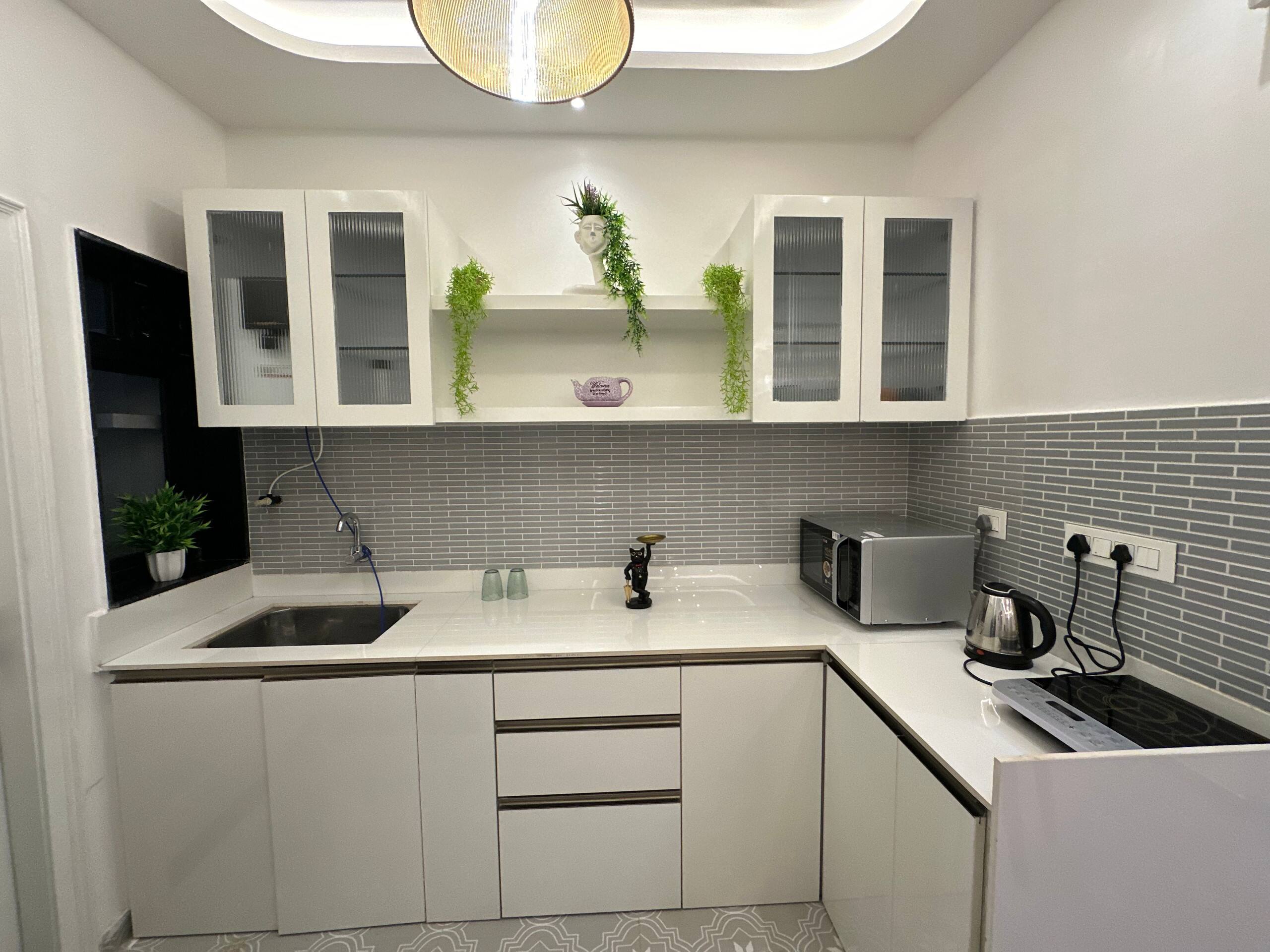 FLOW By Palacio De Goa|A Brand New 2BHK Near Beach 7