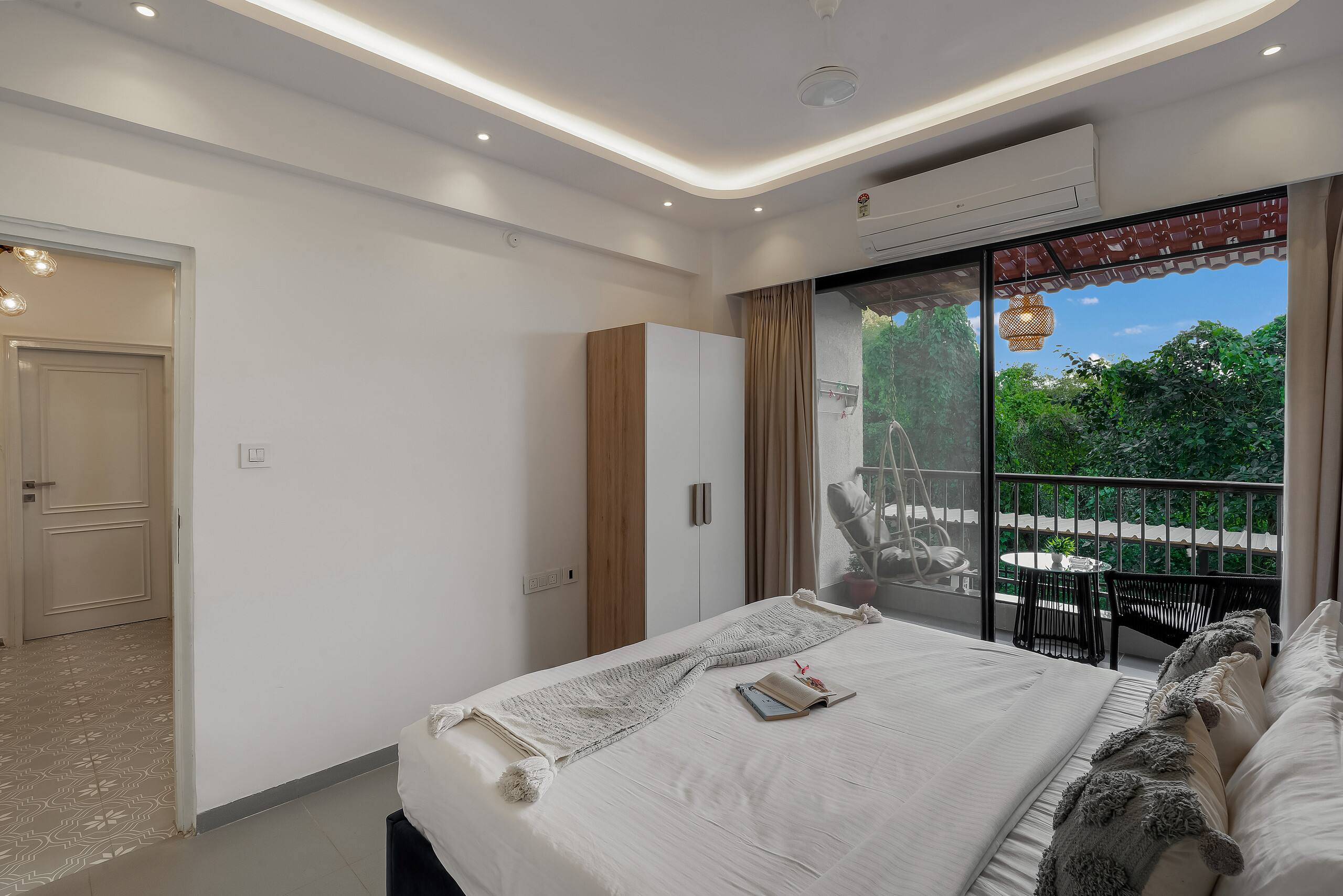 FLOW By Palacio De Goa|A Brand New 2BHK Near Beach 27