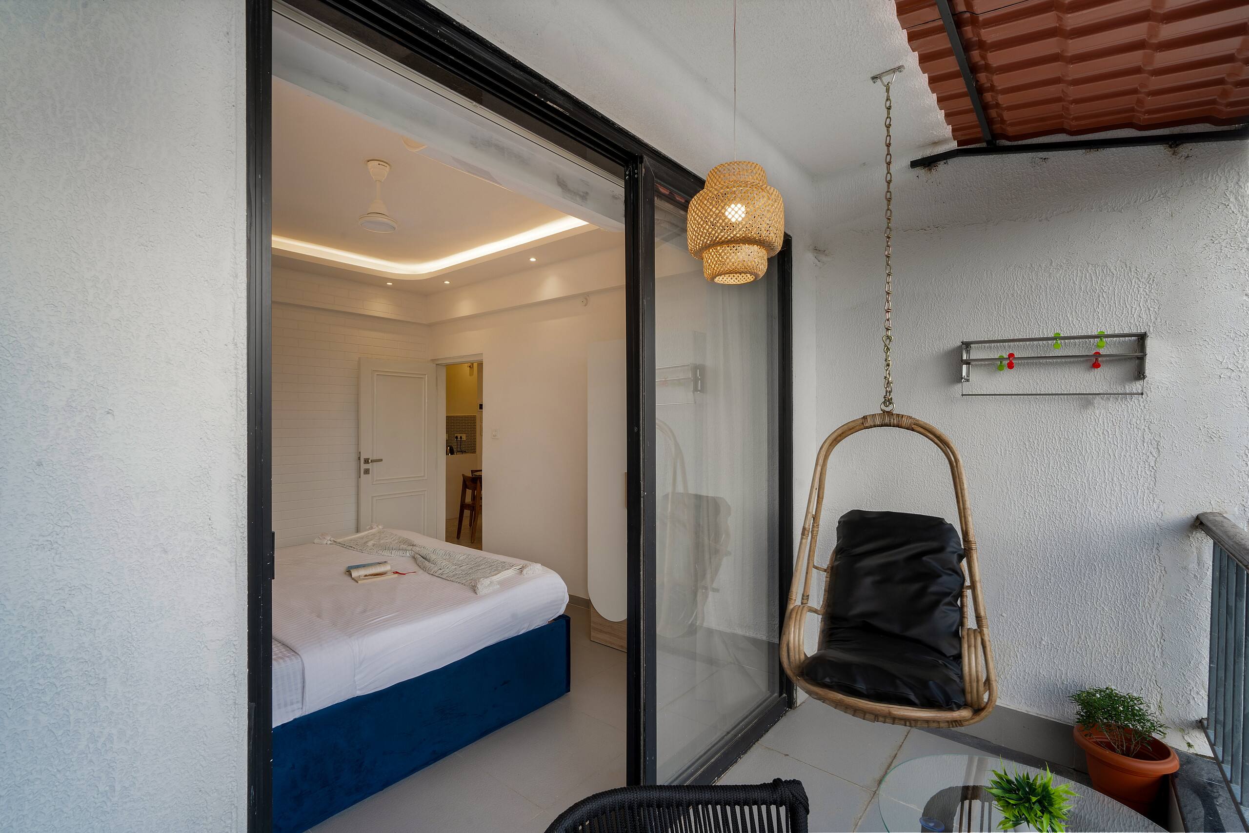 FLOW By Palacio De Goa|A Brand New 2BHK Near Beach 24