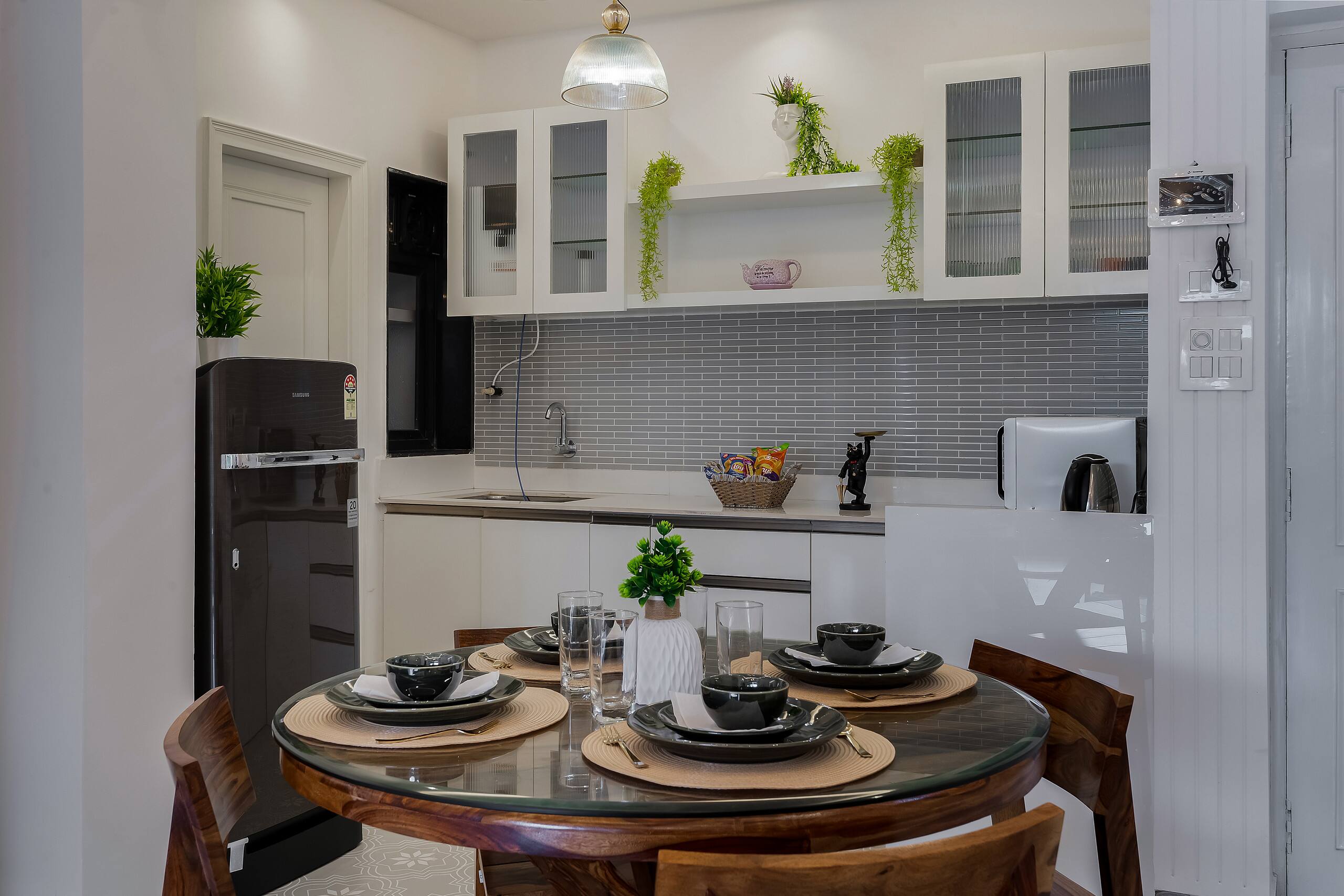 FLOW By Palacio De Goa|A Brand New 2BHK Near Beach 10