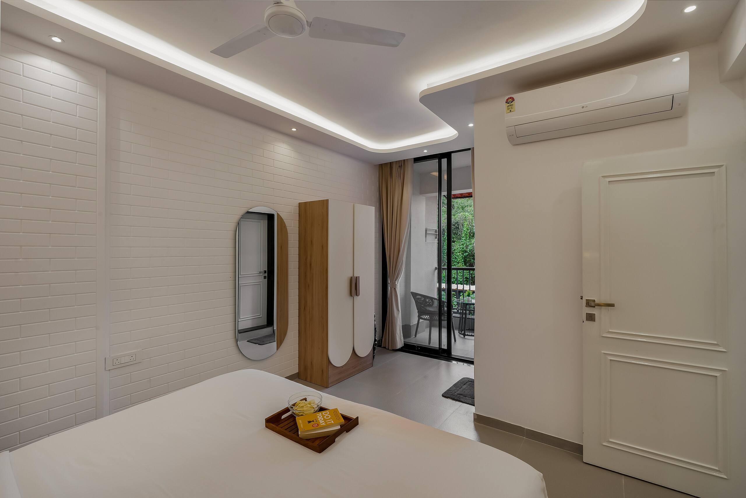 FLOW By Palacio De Goa|A Brand New 2BHK Near Beach 31
