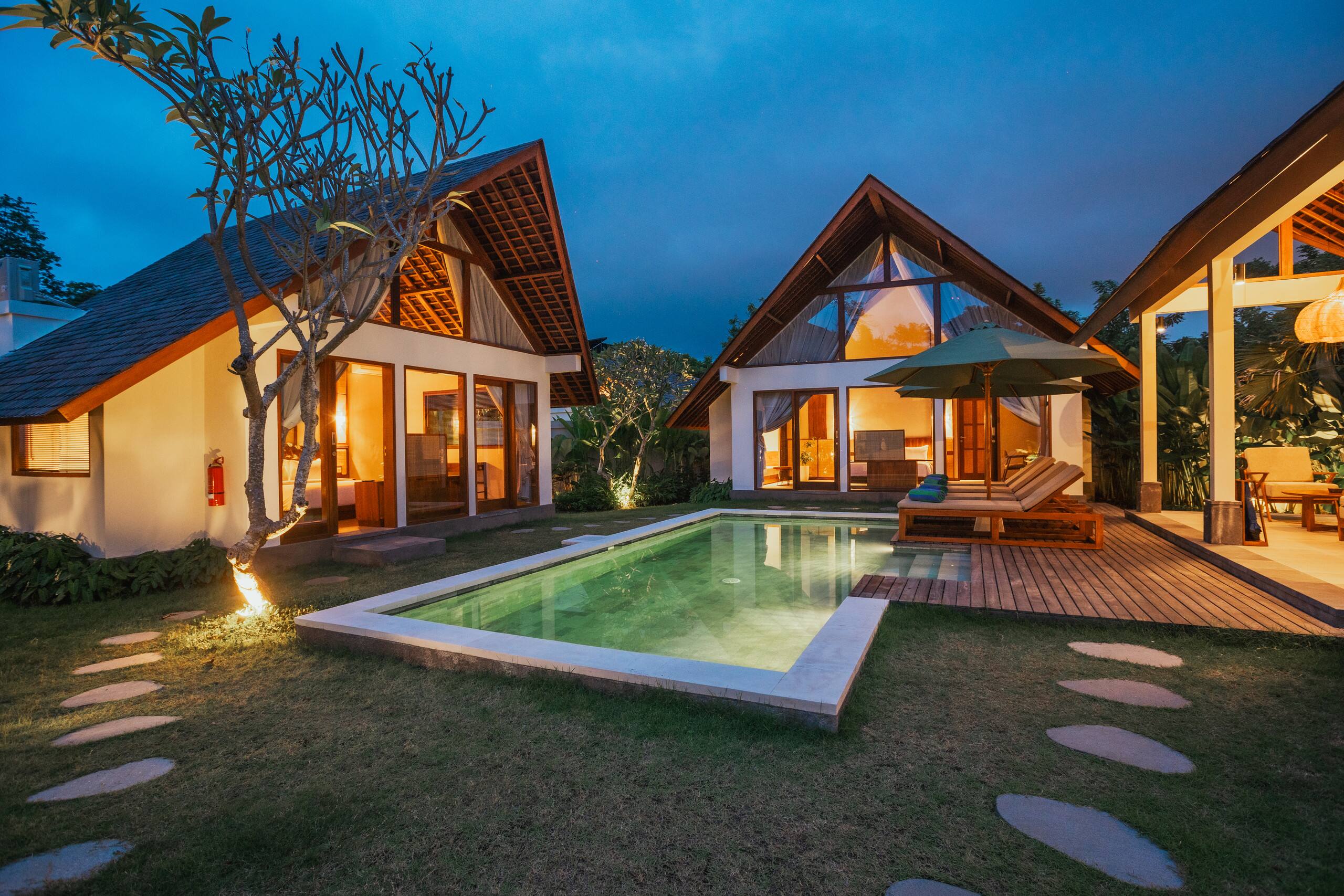 Arpana Villas & Private Estate — photo 2