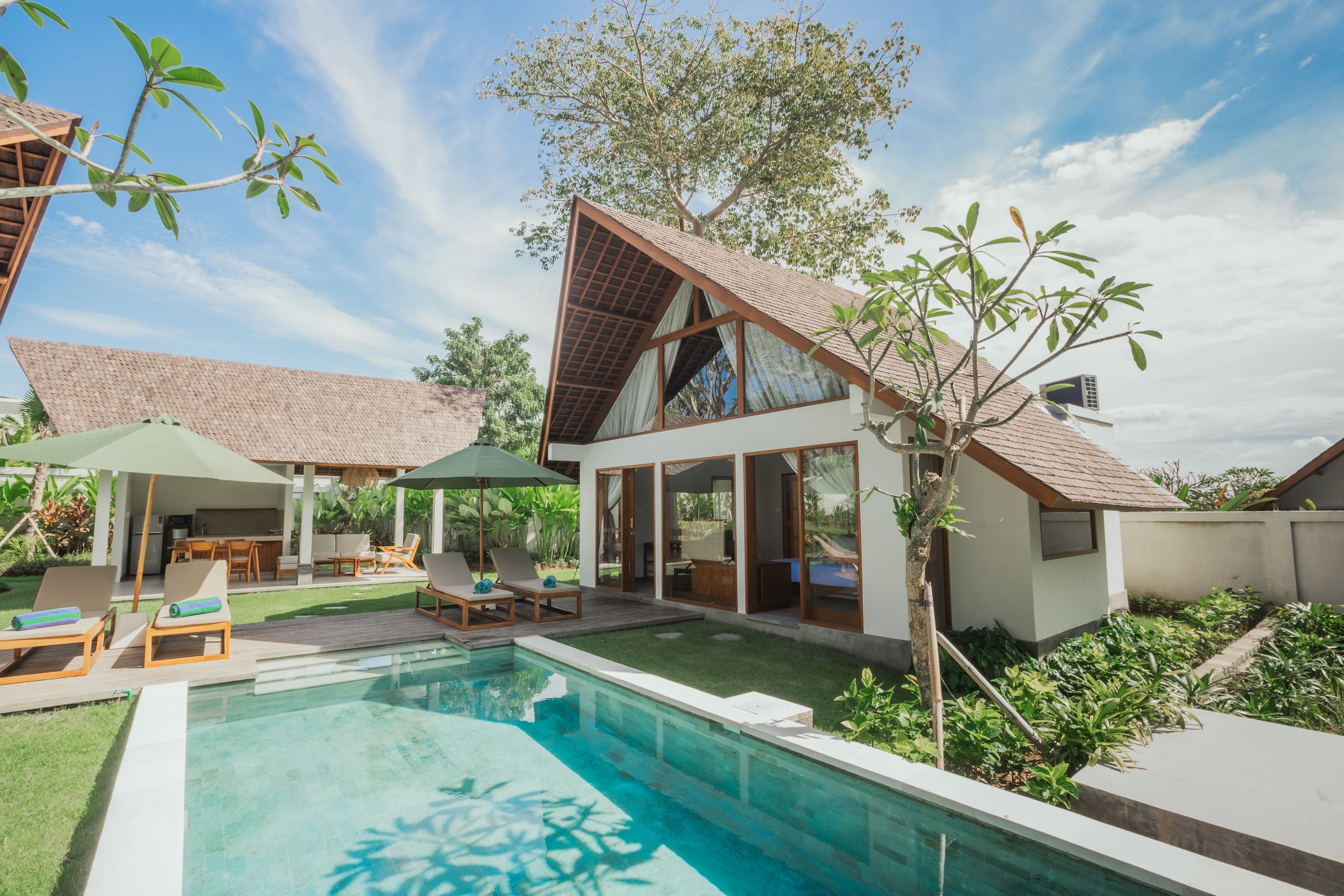 Arpana Villas & Private Estate — photo 4
