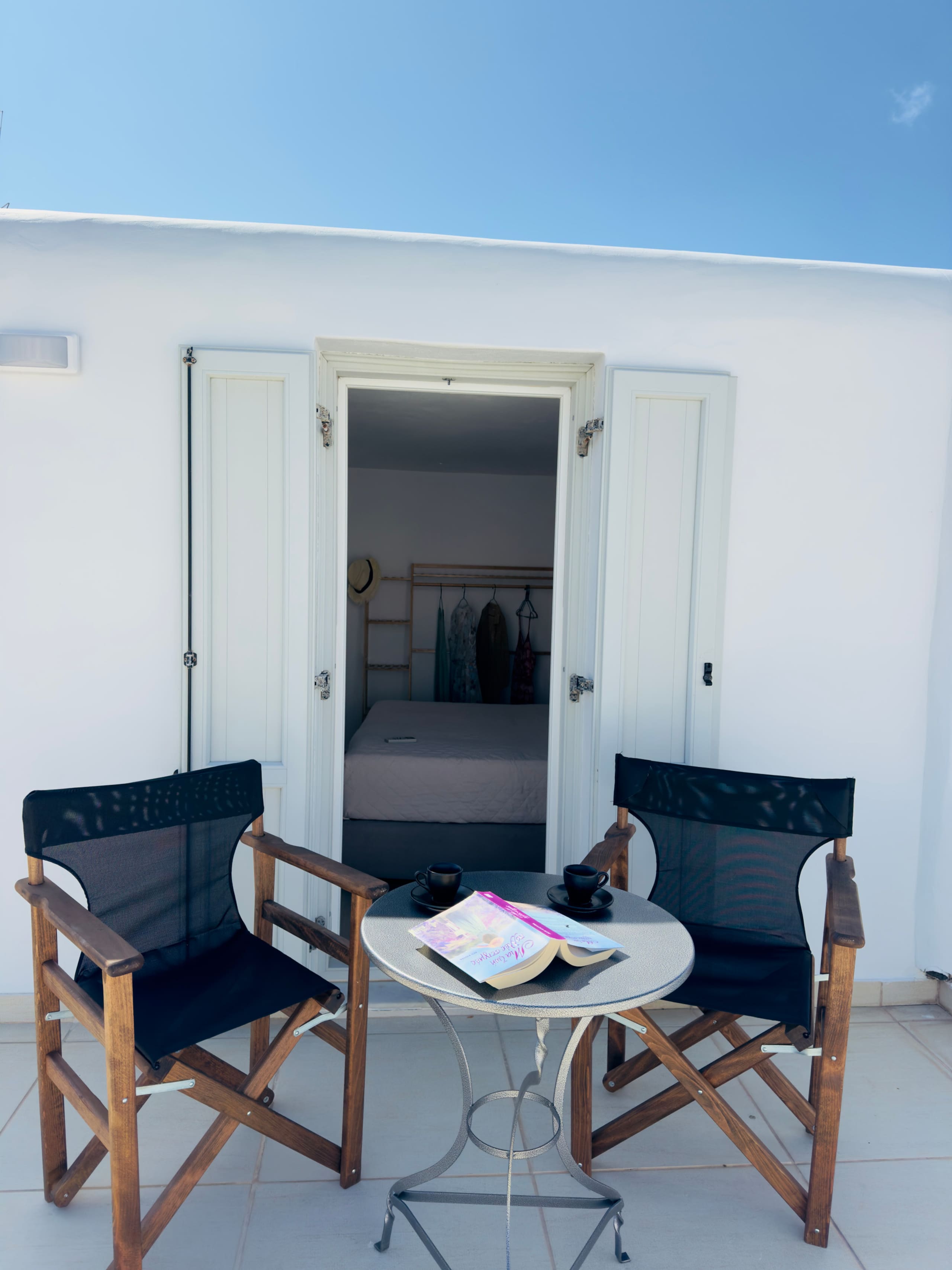 Serenity house mykonos town 17