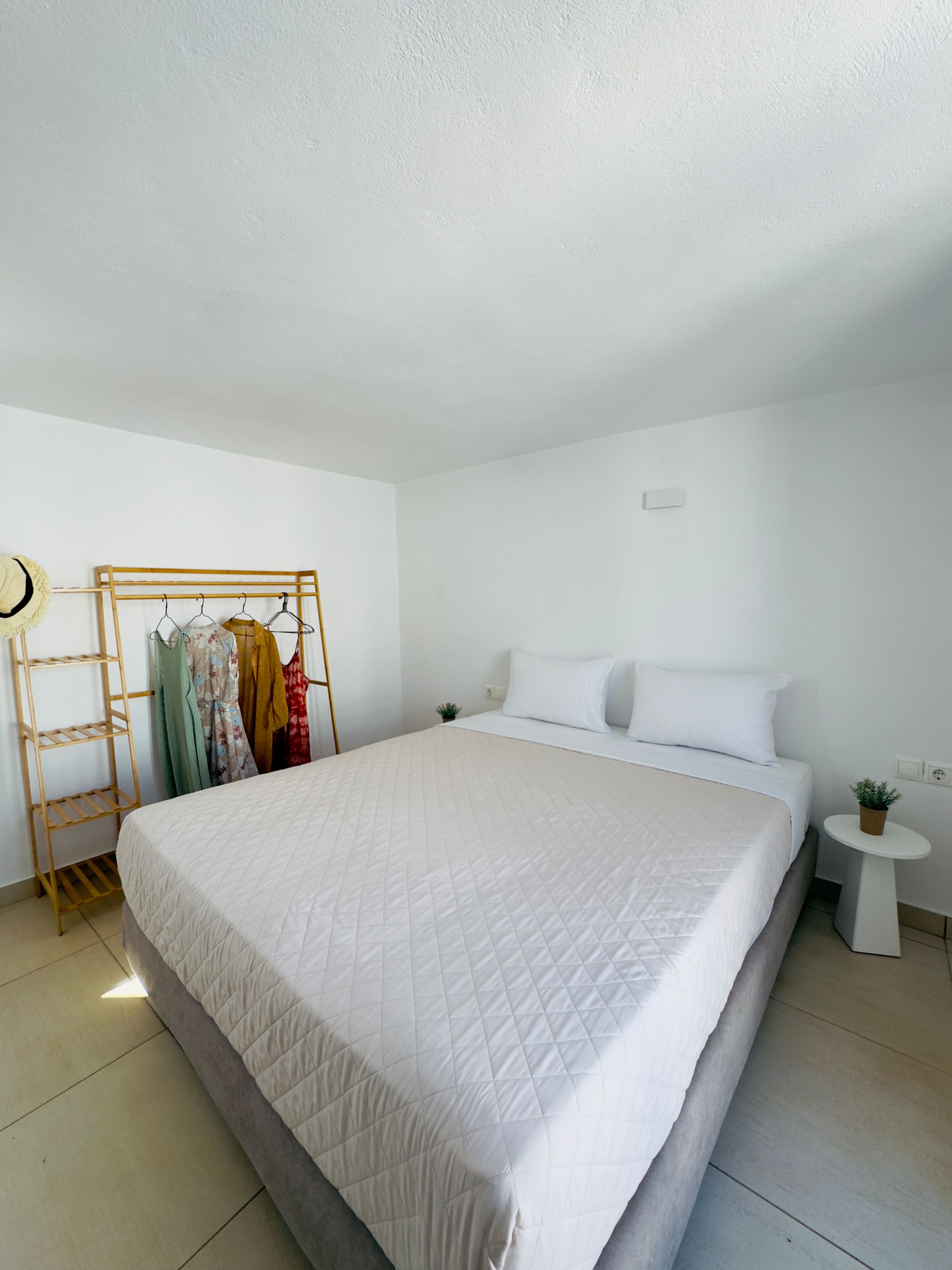 Serenity house mykonos town 7