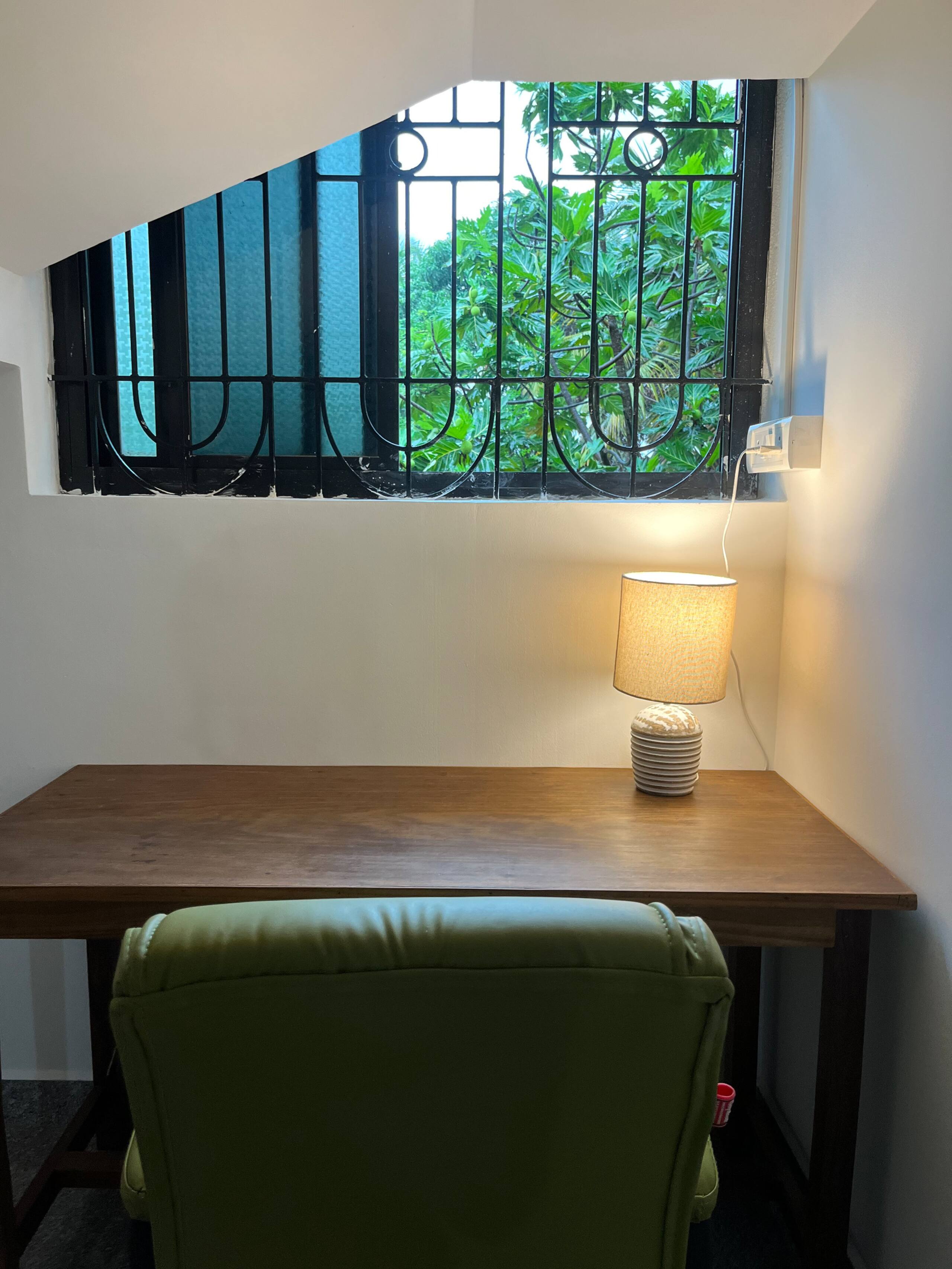 Cozy Nest 8