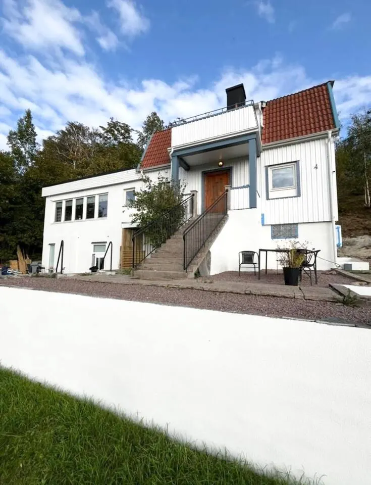 Workersstay – Corporate Housing Hisingen - Volvo - Torslanda 1
