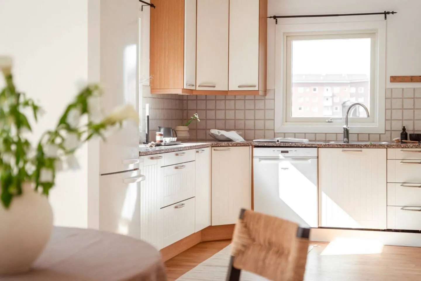 Workersstay – Corporate Housing Hisingen - Volvo - Torslanda 9