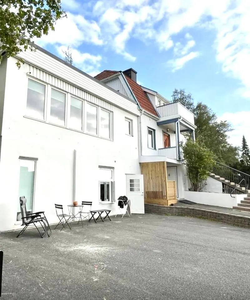 Workersstay – Corporate Housing Hisingen - Volvo - Torslanda 6