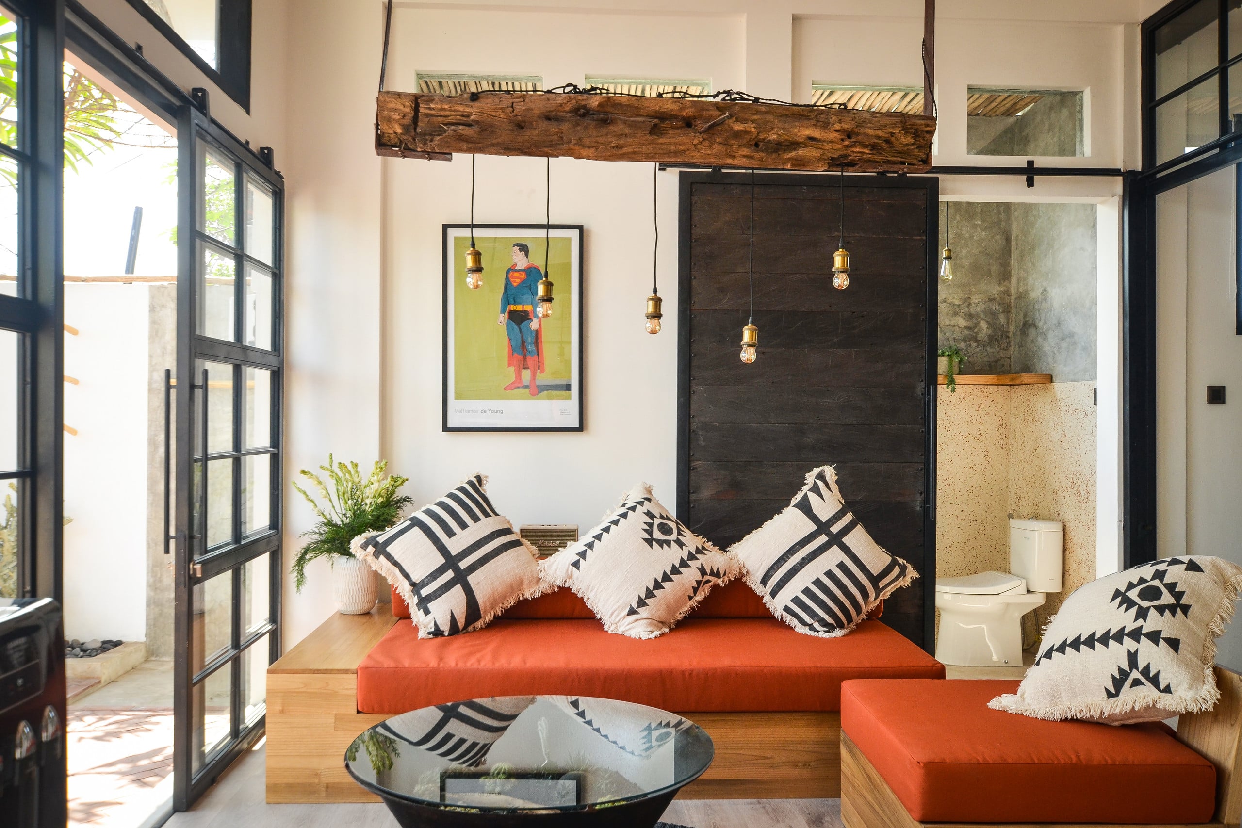 Studio Lupo | Summerhouse Bali 6