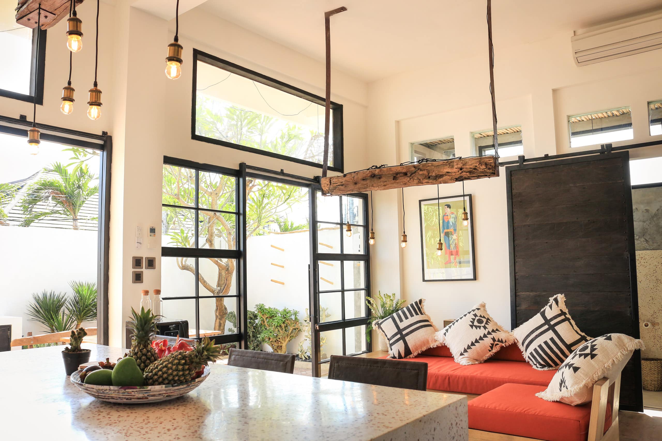 Studio Lupo | Summerhouse Bali