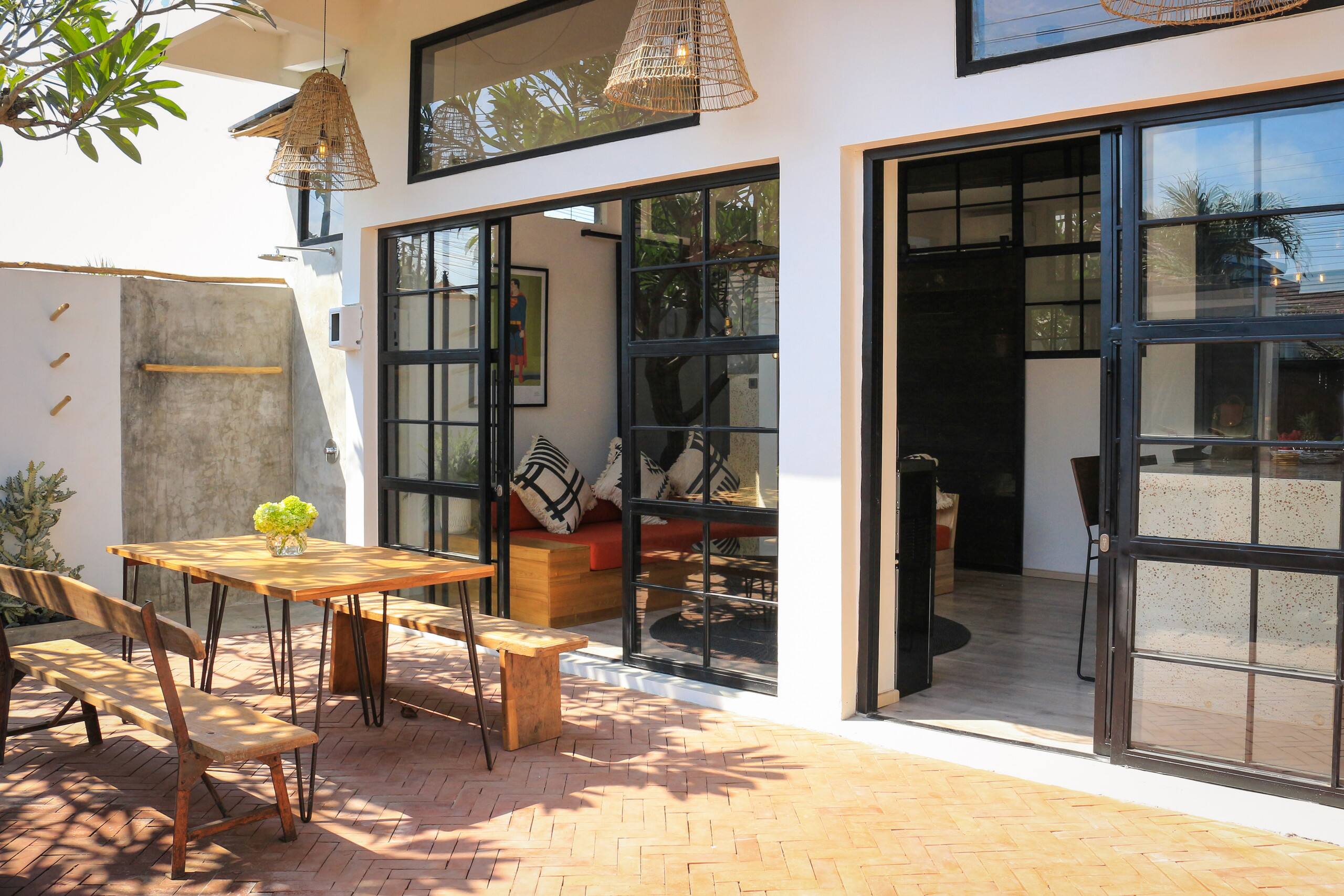 Studio Lupo | Summerhouse Bali — photo 5