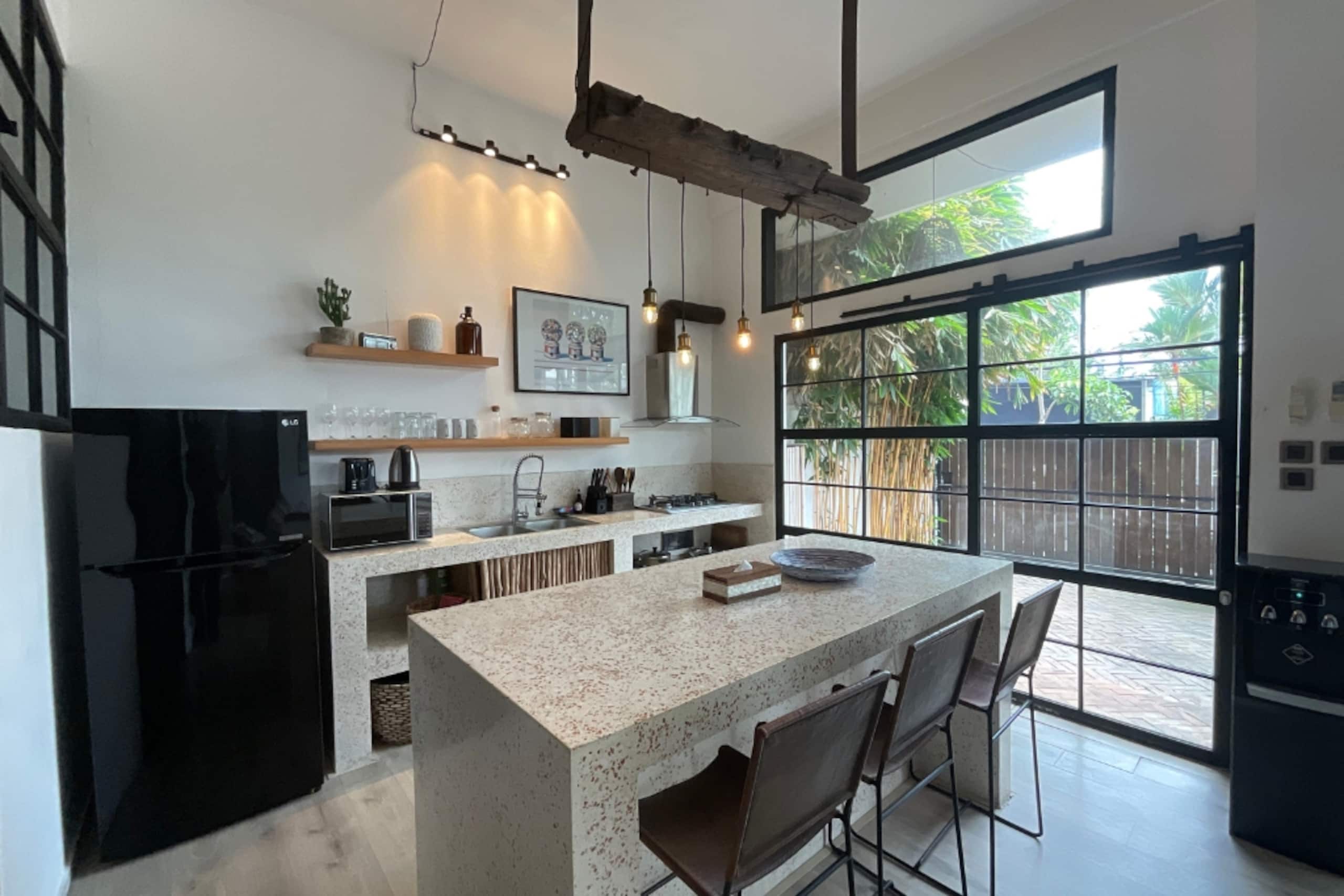 Studio Lupo | Summerhouse Bali 9