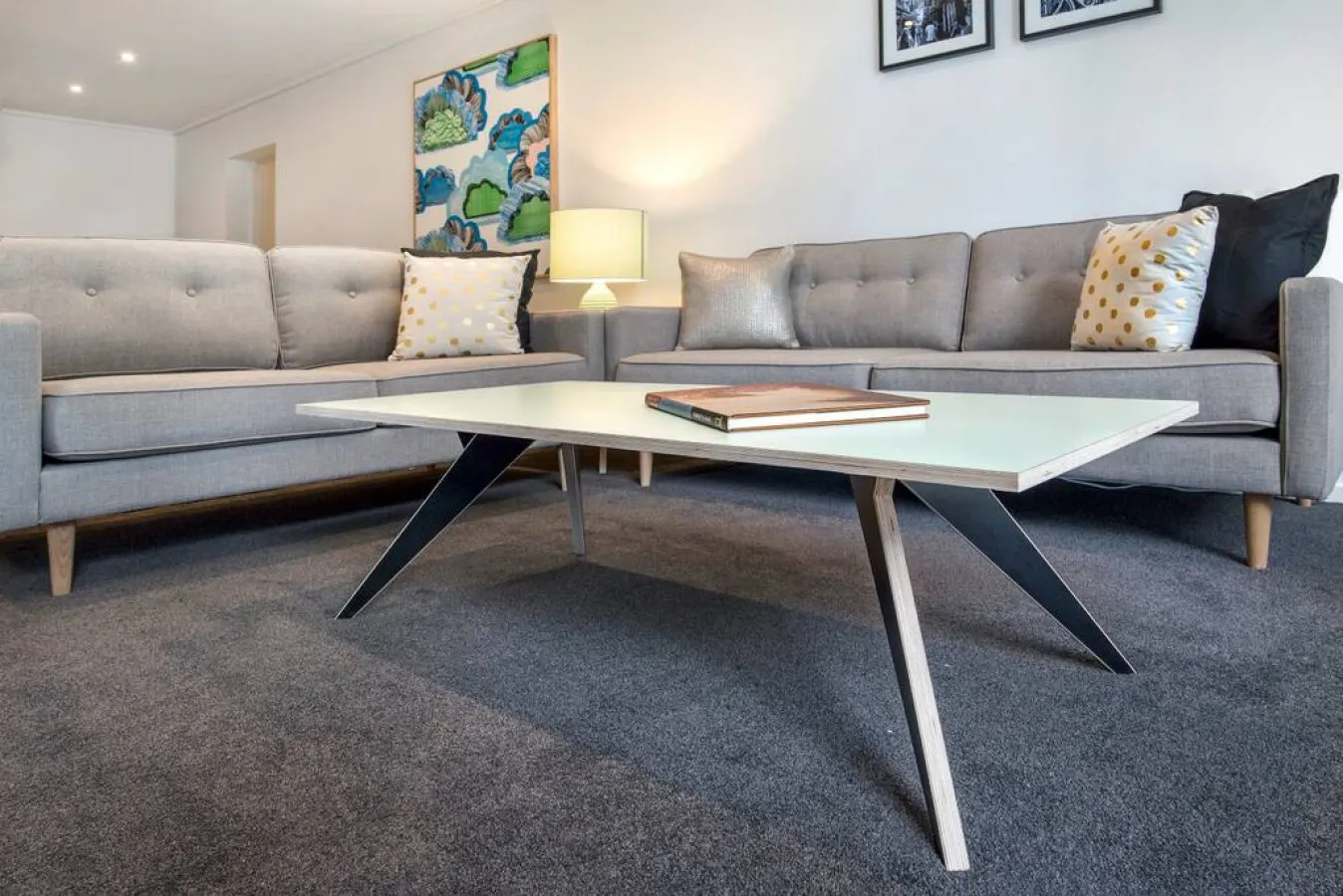 Ava: 2 Bed, 1 Bath Apartment 11