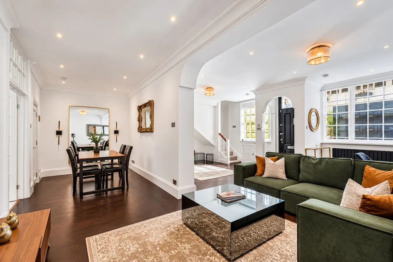 South Kensington 3-Bed Mews | Near Hyde Park — photo 2