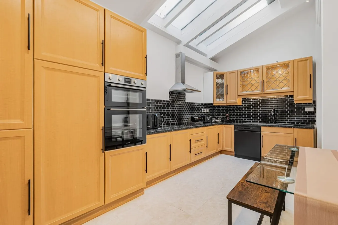 South Kensington 3-Bed Mews | Near Hyde Park — photo 4