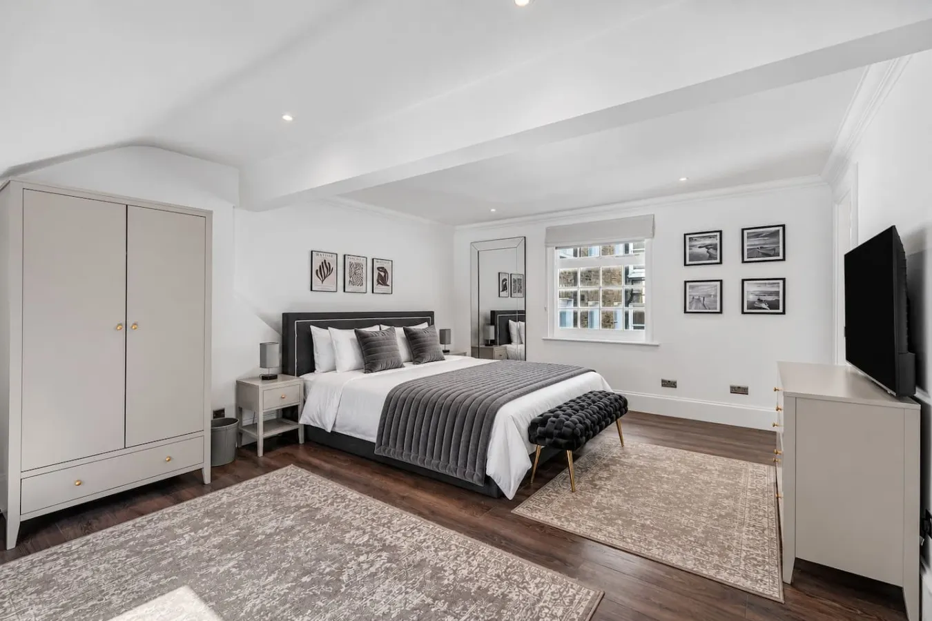 South Kensington 3-Bed Mews | Near Hyde Park — photo 5