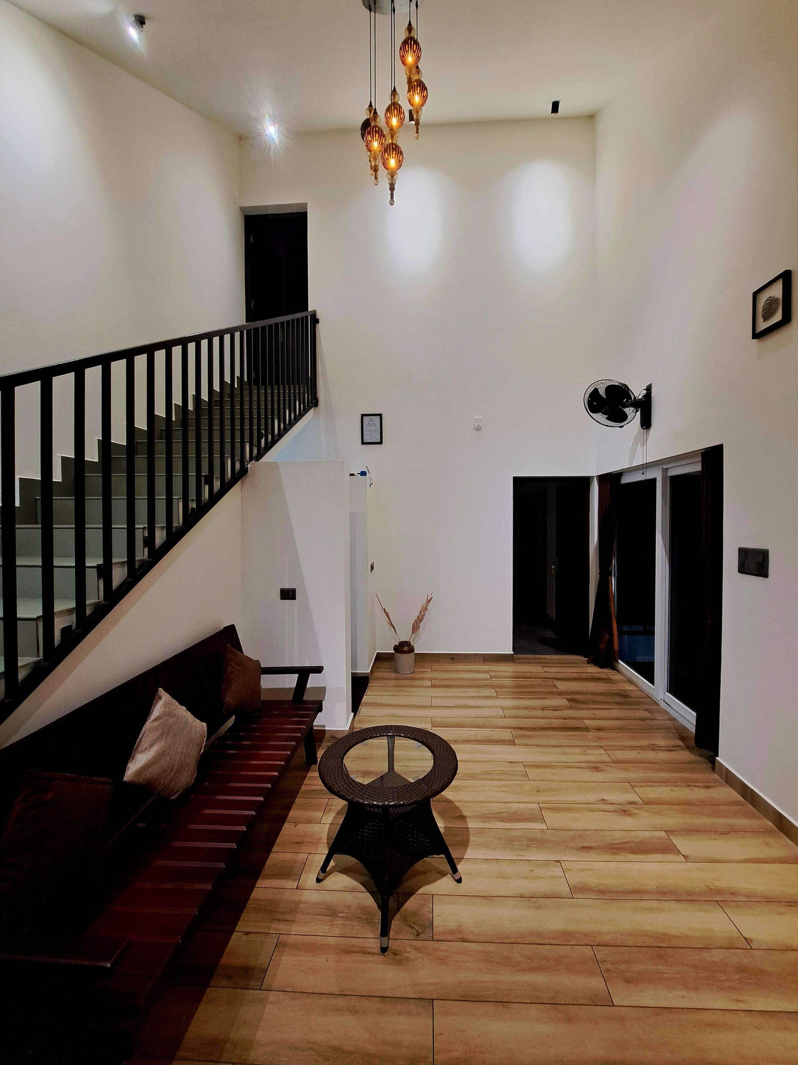 The Placid Rill Cottage 5