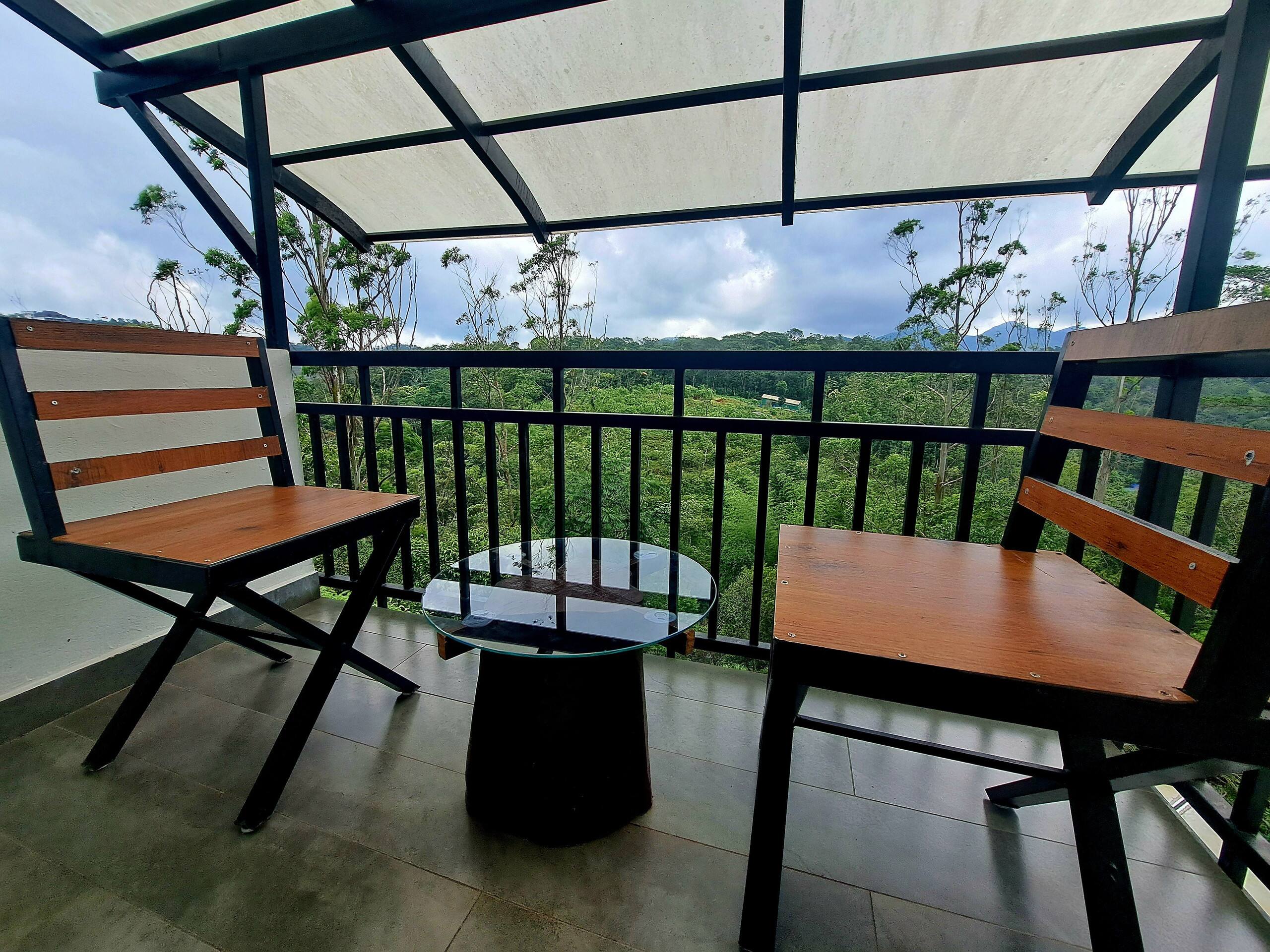 The Placid Rill Cottage 36