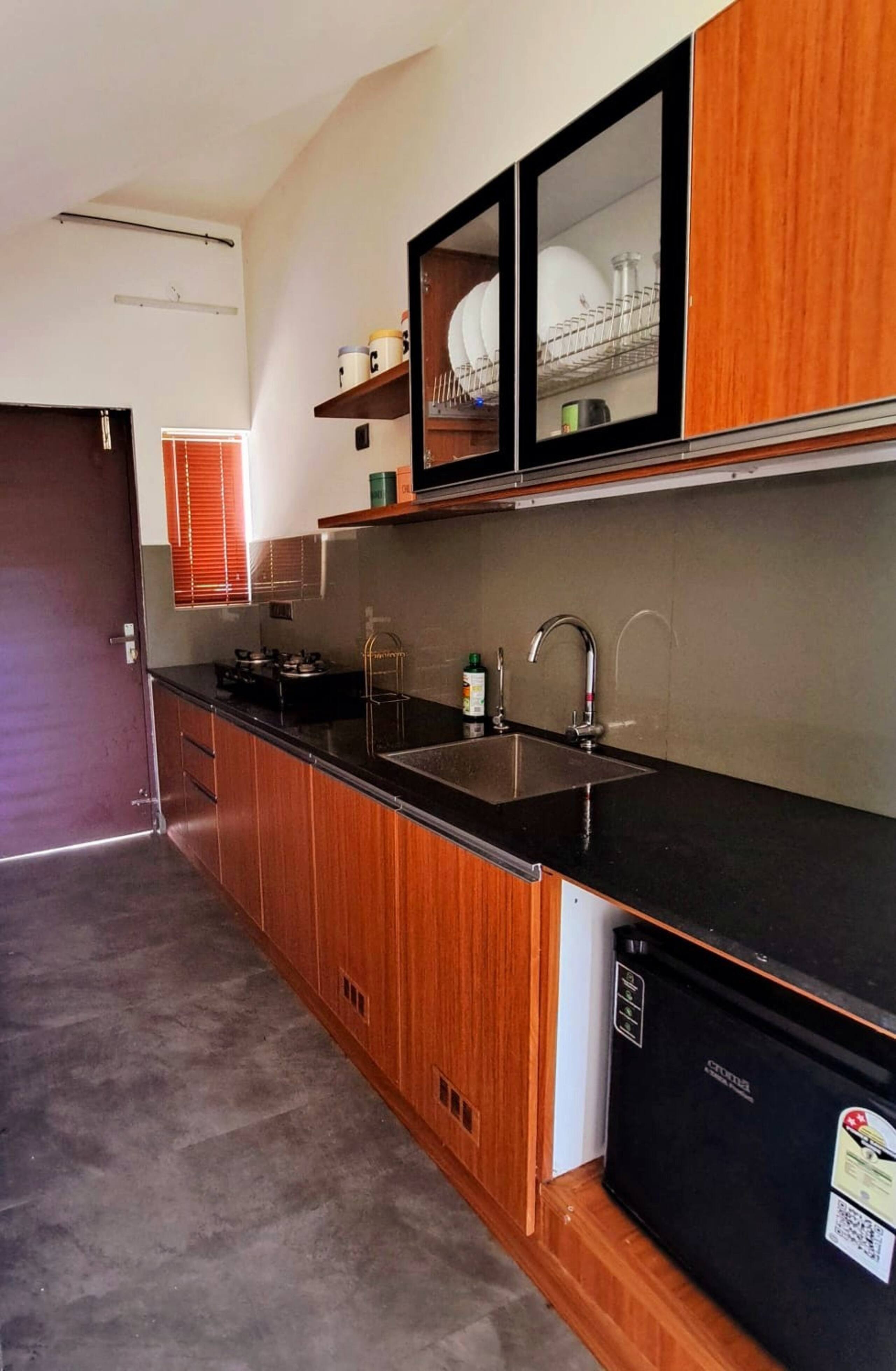 The Placid Rill Cottage 17