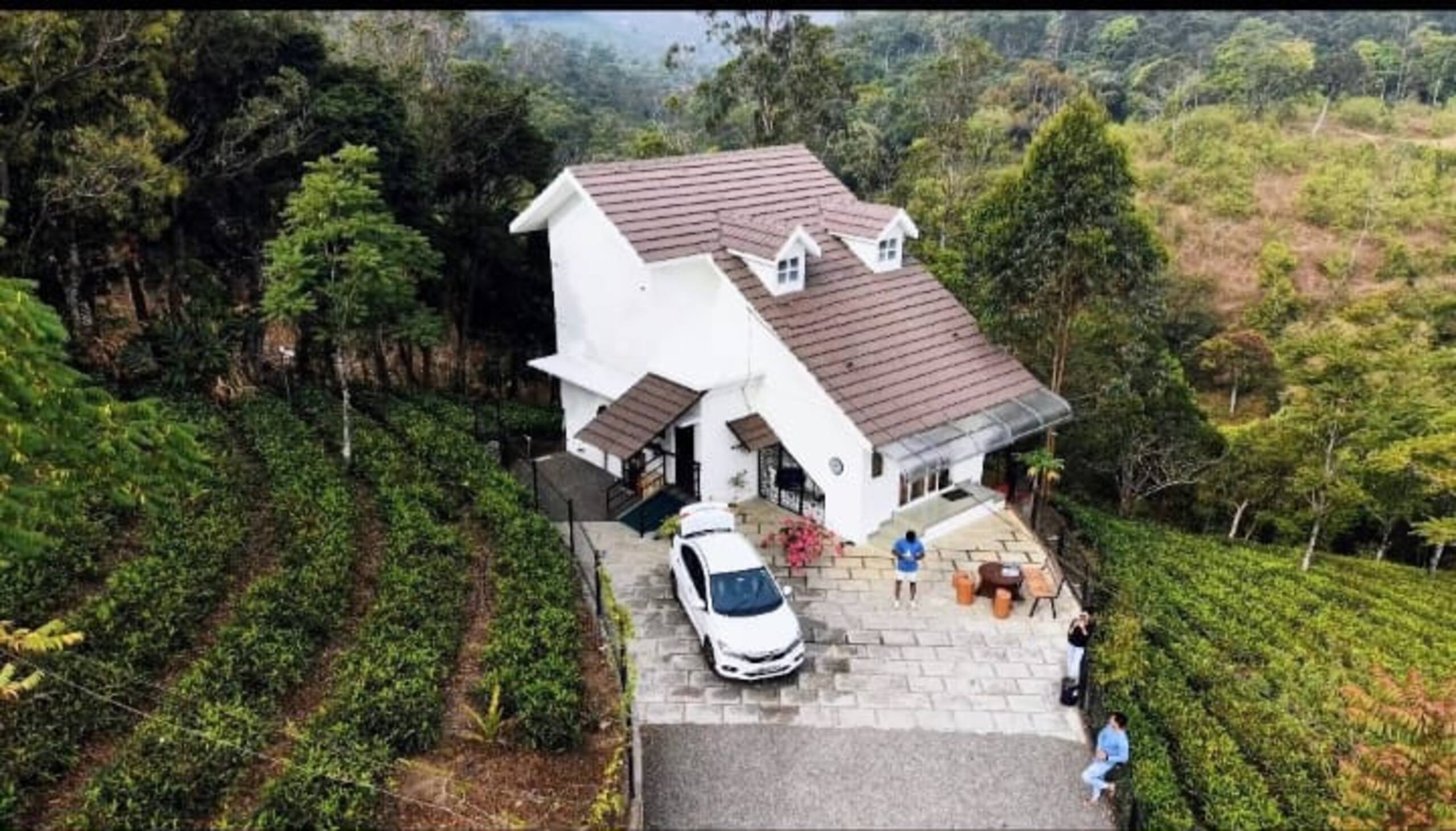 The Placid Rill Cottage 3