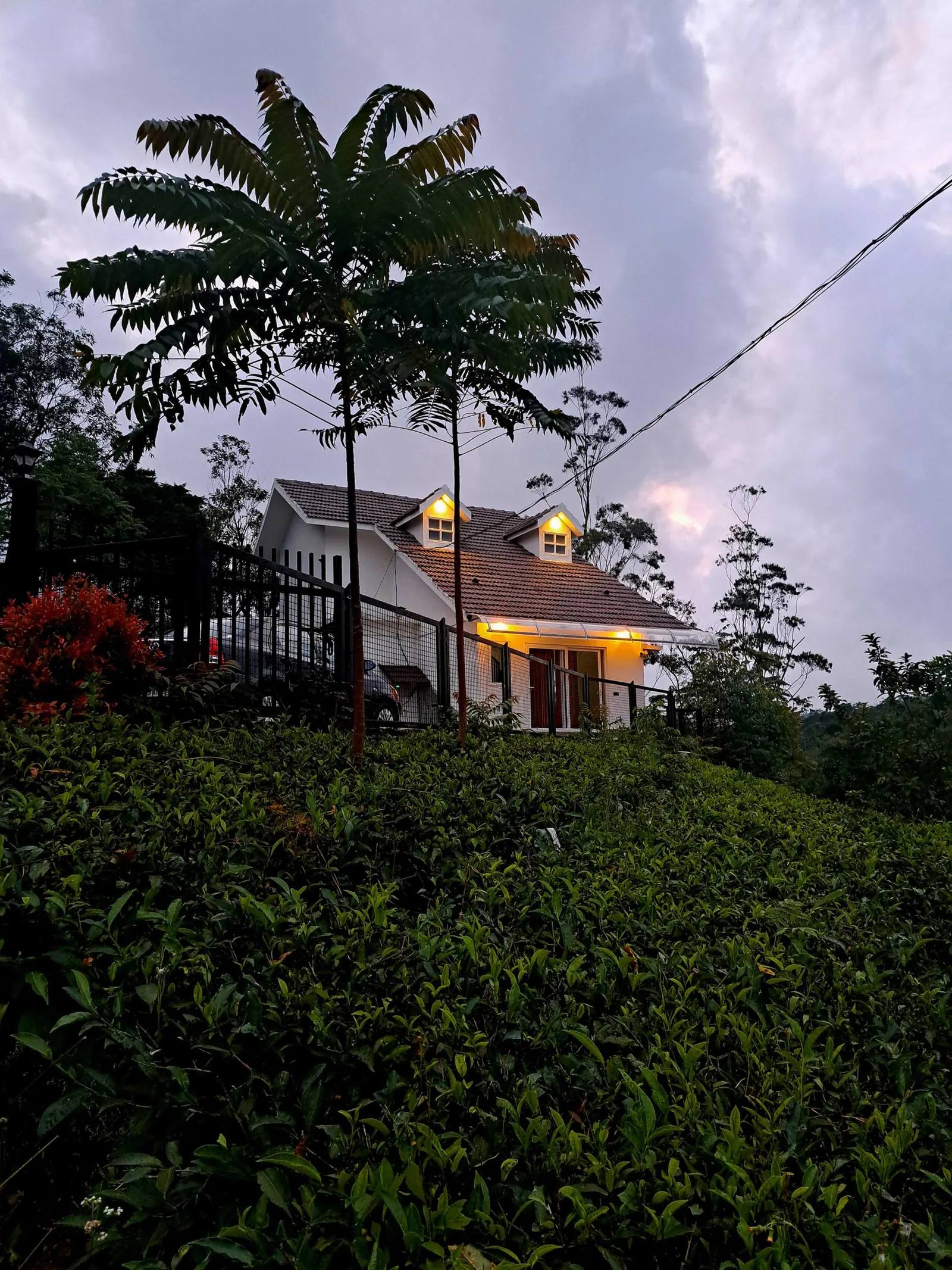 The Placid Rill Cottage 38