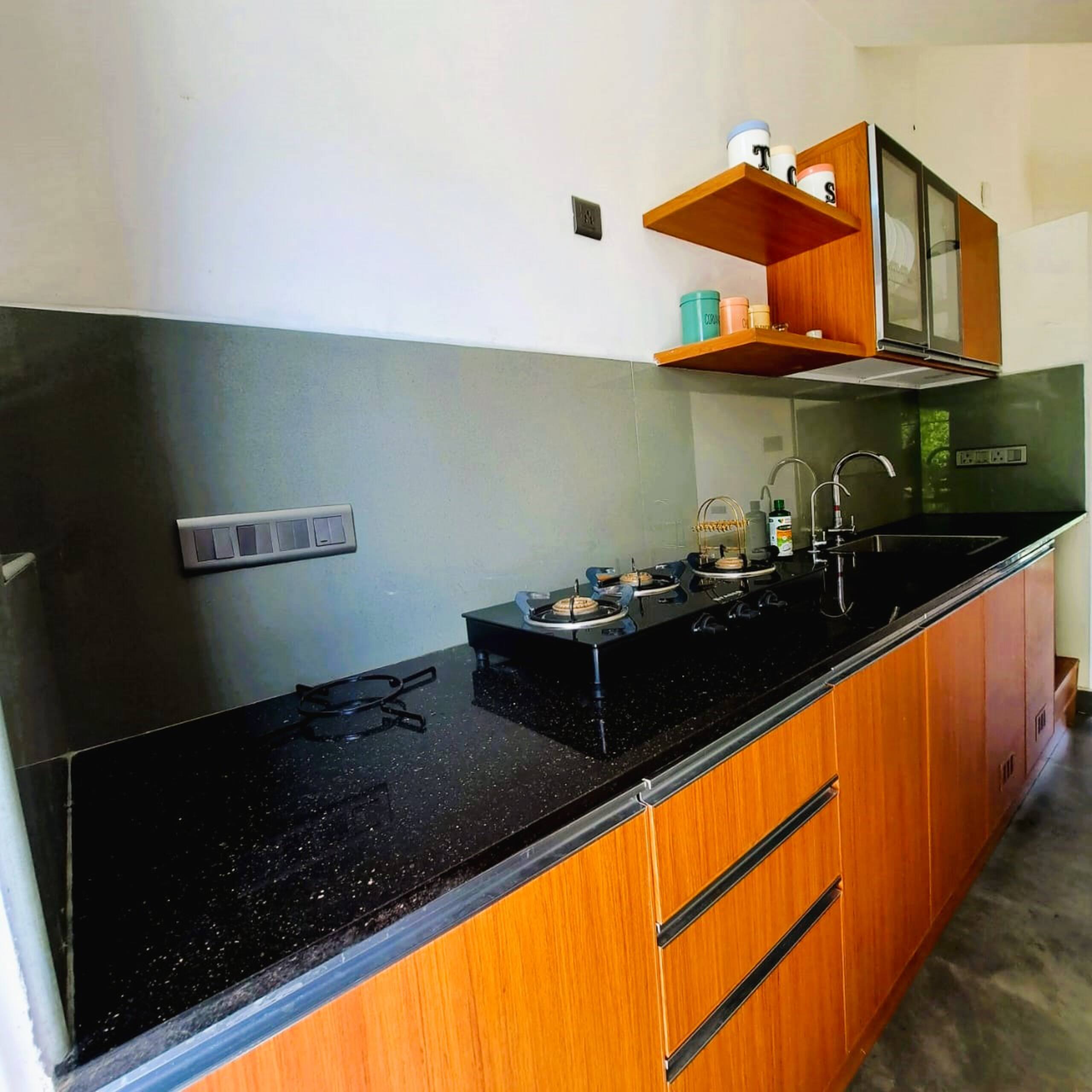 The Placid Rill Cottage 16