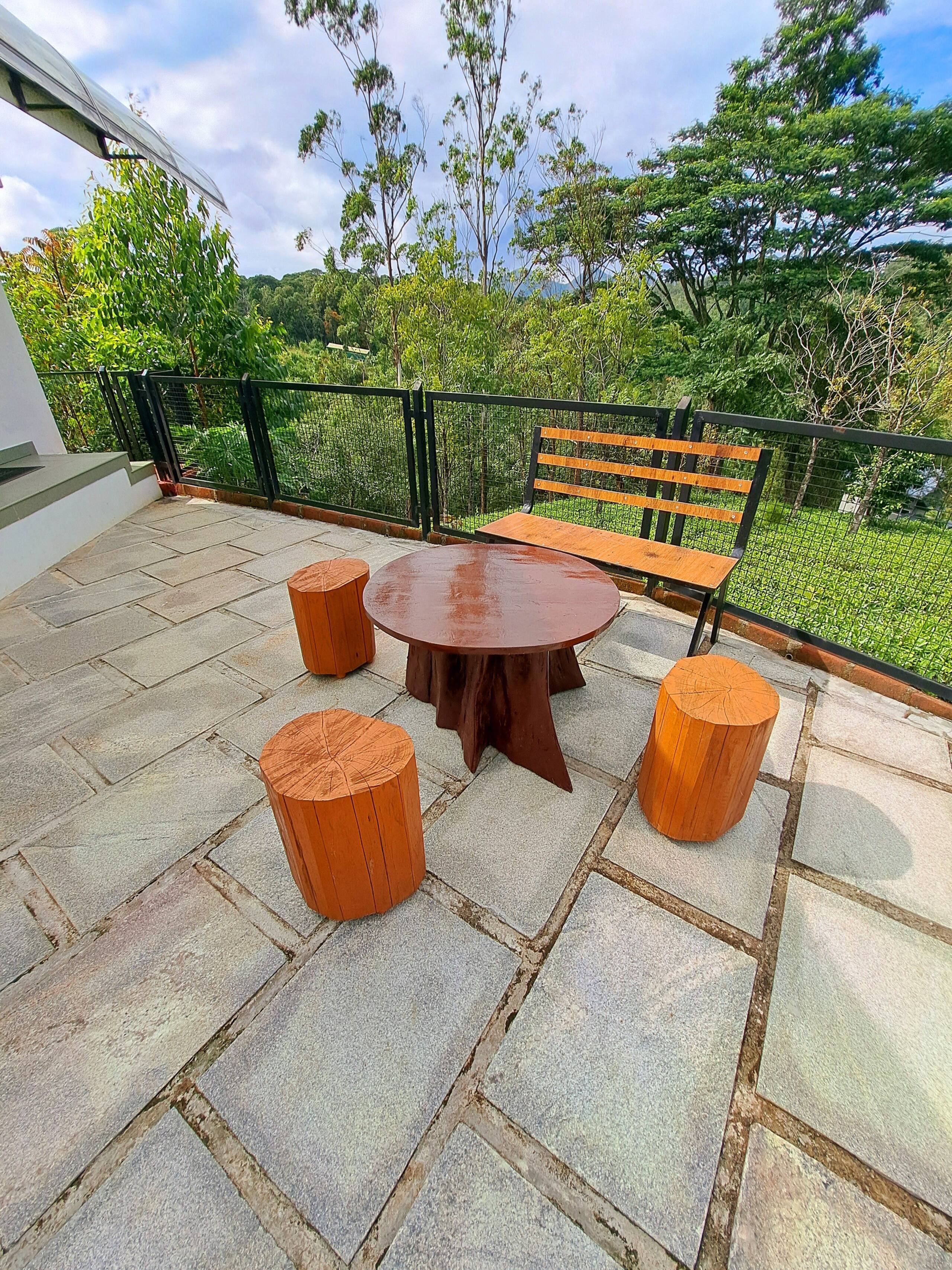The Placid Rill Cottage 18