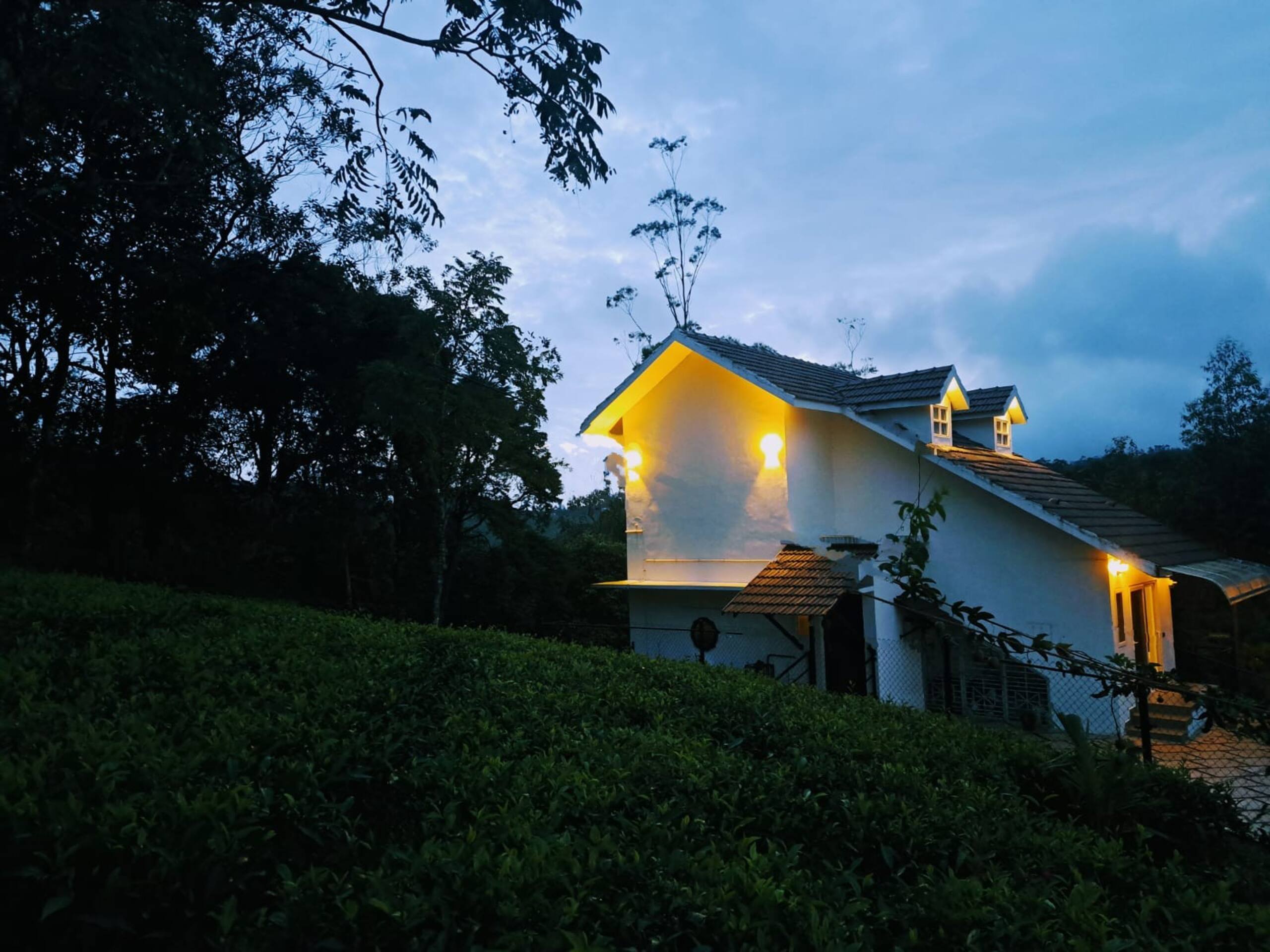 The Placid Rill Cottage 6