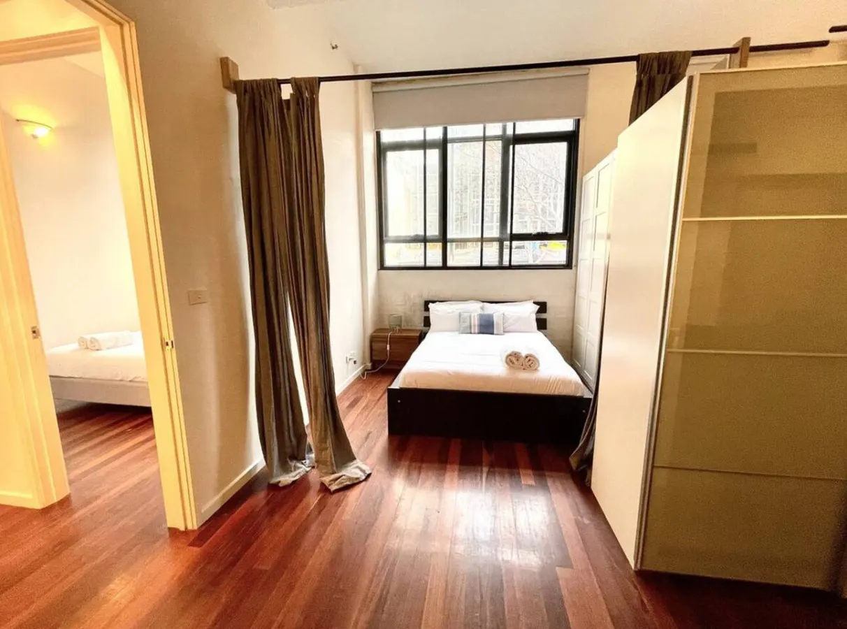 Readyset Apartments on Wiltshire - B3 10