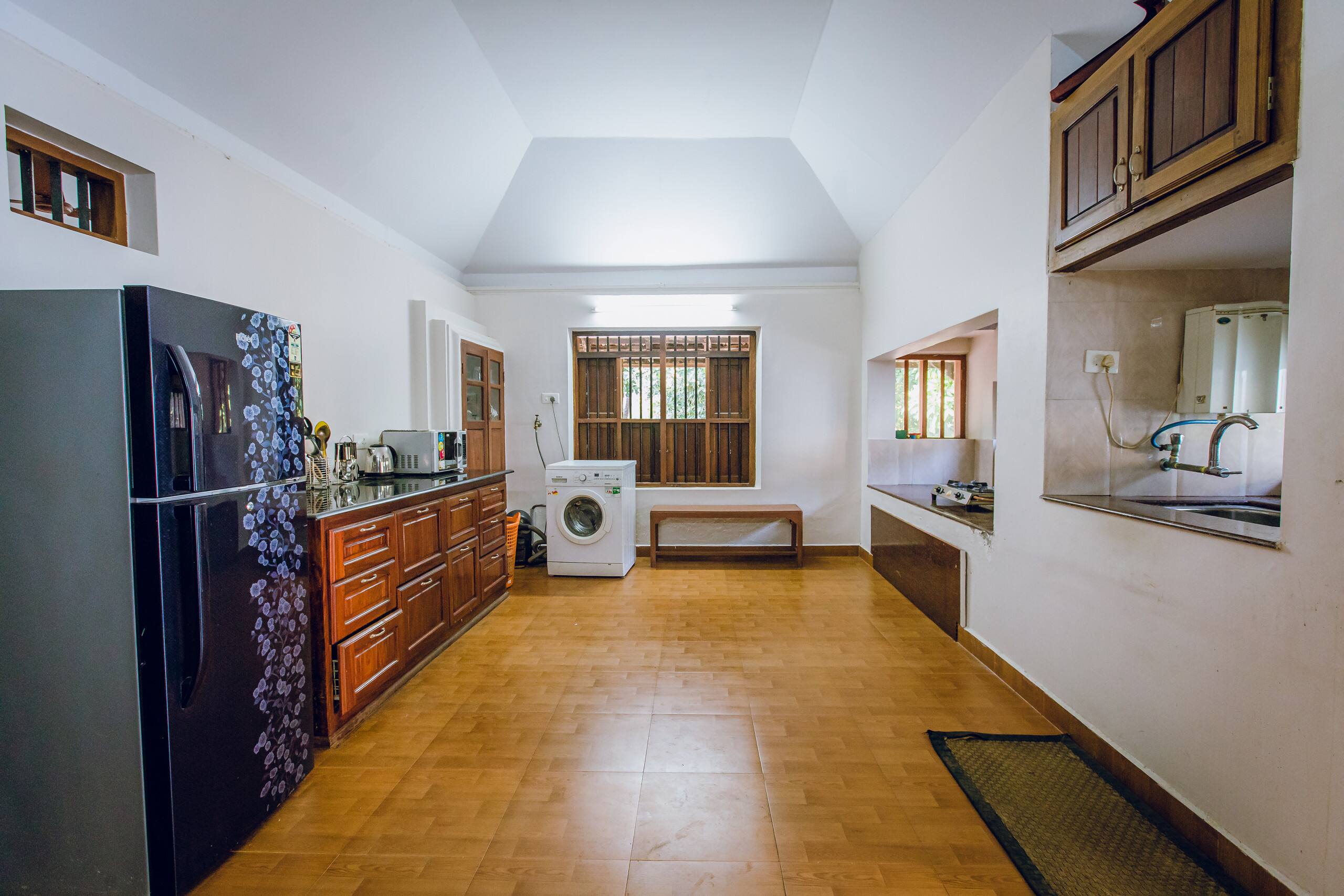 Meenachil Creek Homestay 24