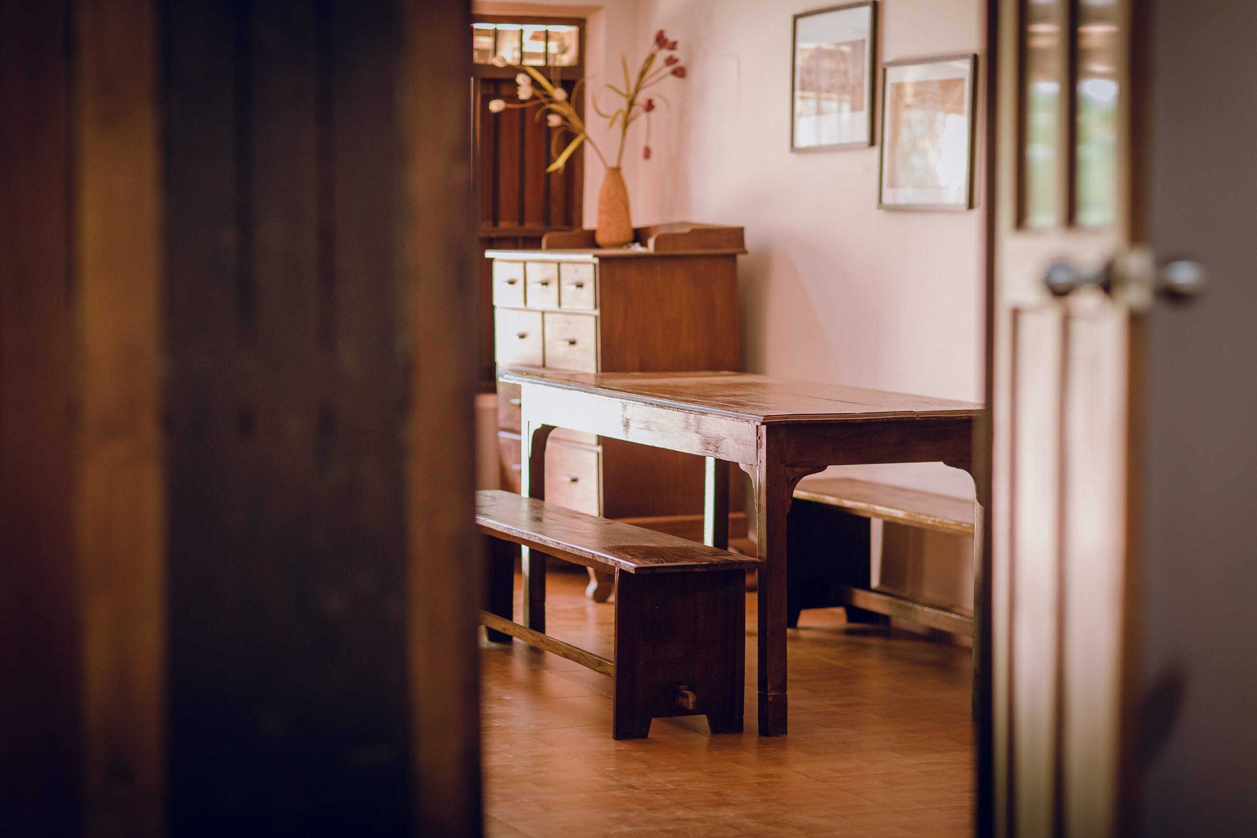 Meenachil Creek Homestay 7
