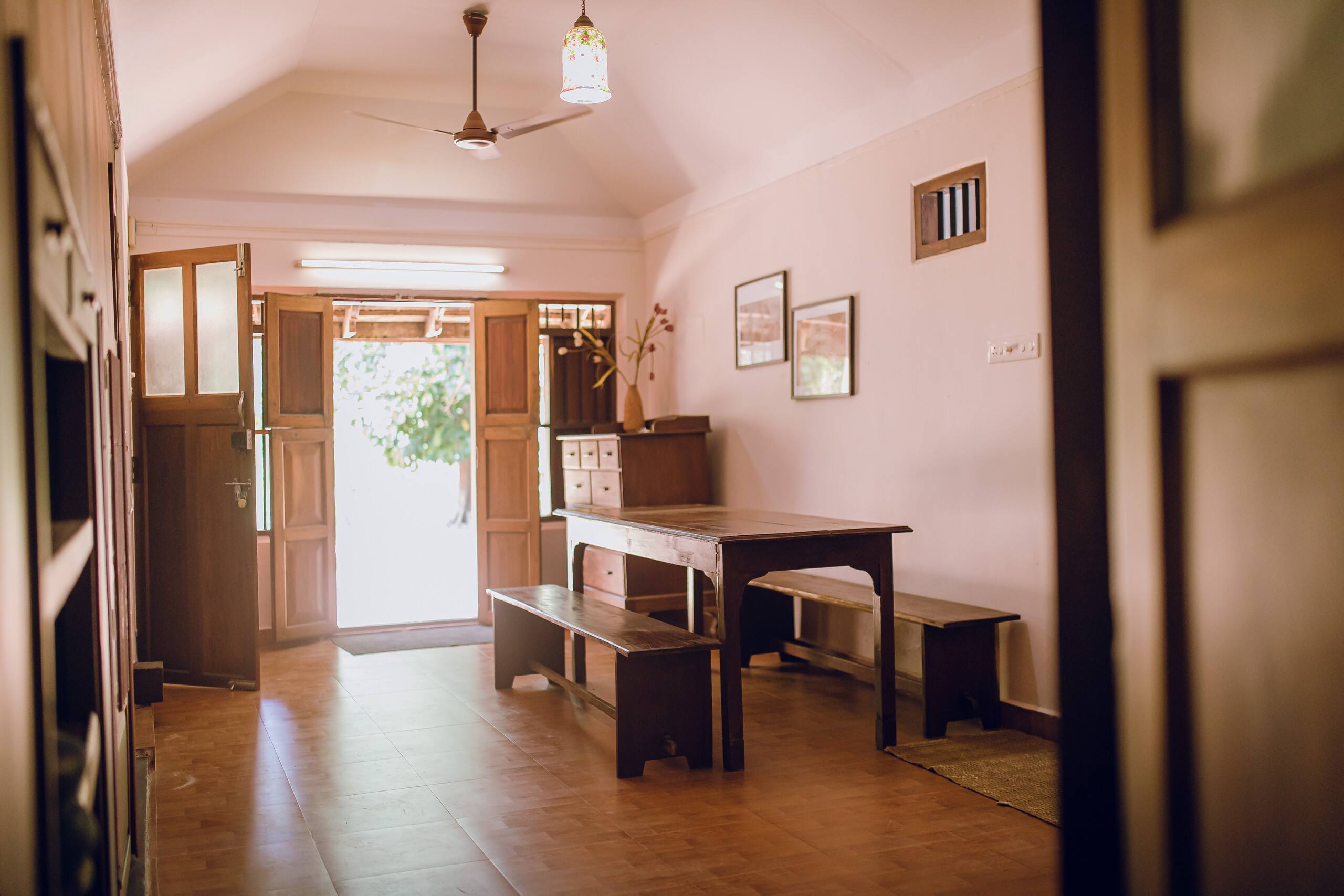 Meenachil Creek Homestay 9