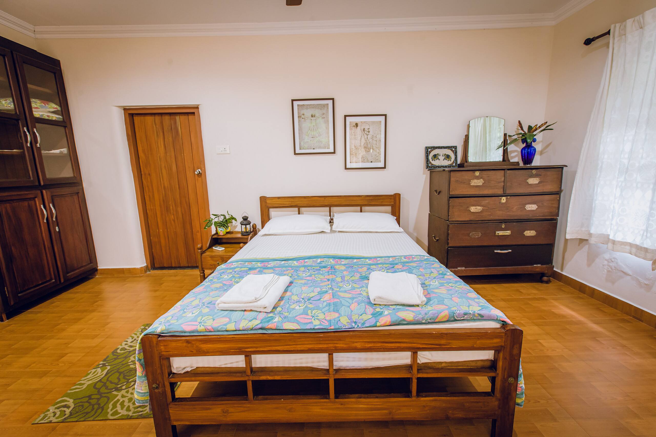 Meenachil Creek Homestay 16
