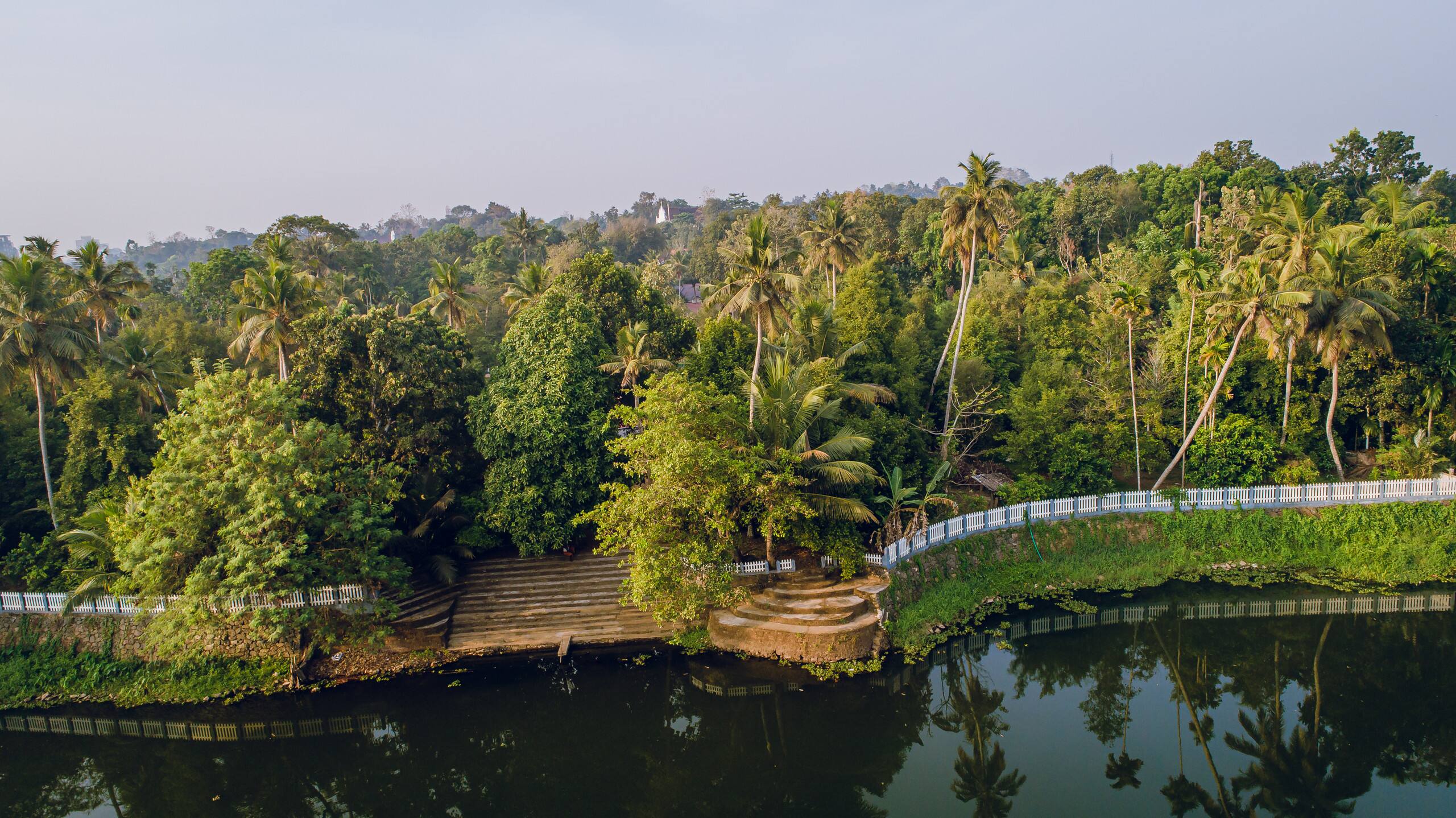 Meenachil Creek Homestay 29