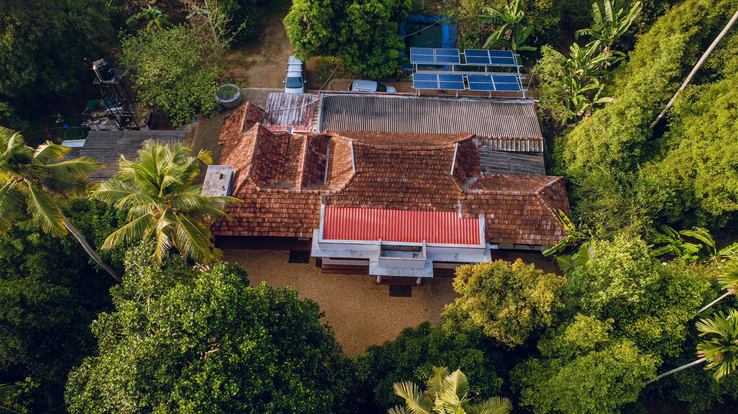 Meenachil Creek Homestay 39