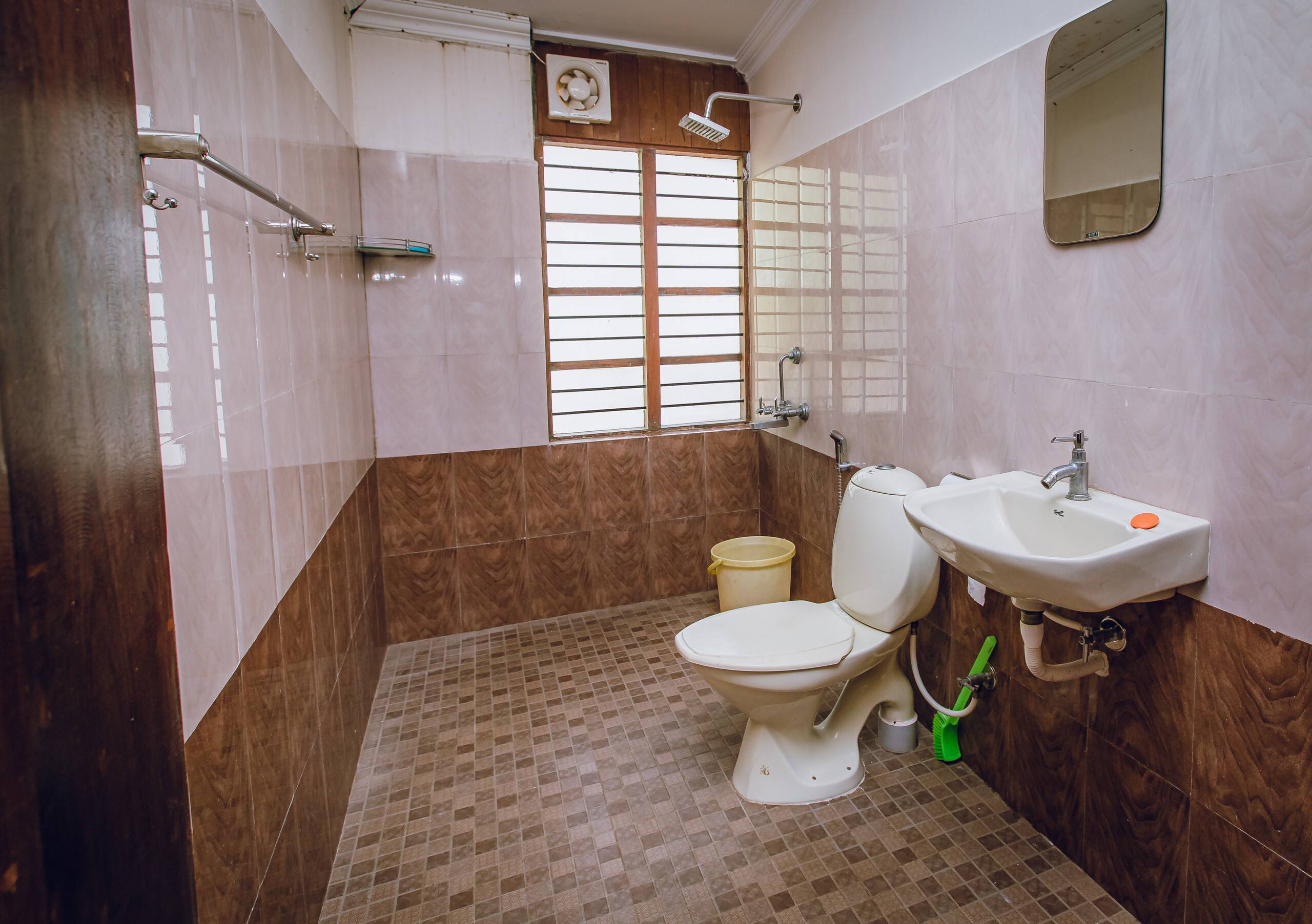 Meenachil Creek Homestay 17