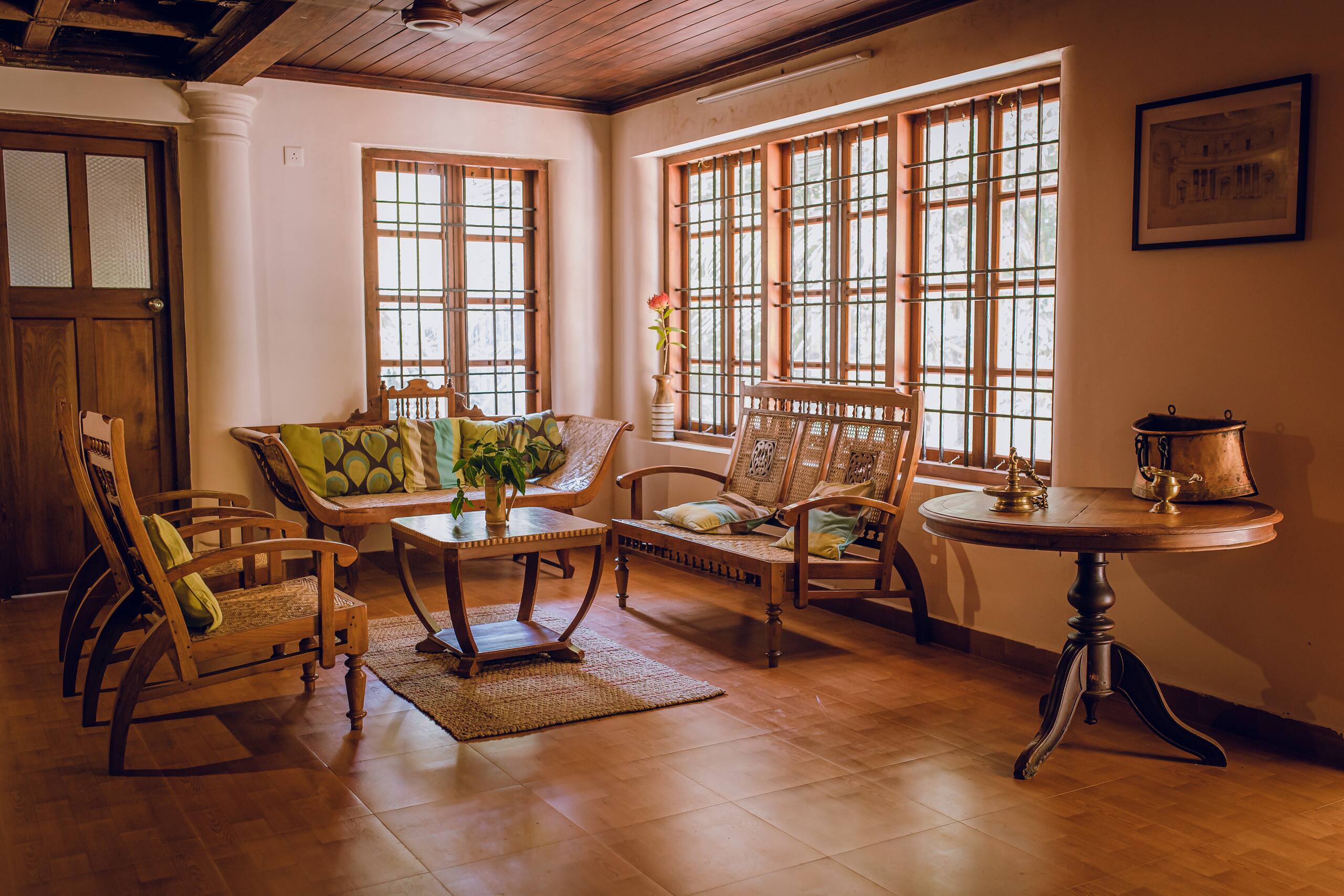 Meenachil Creek Homestay 4