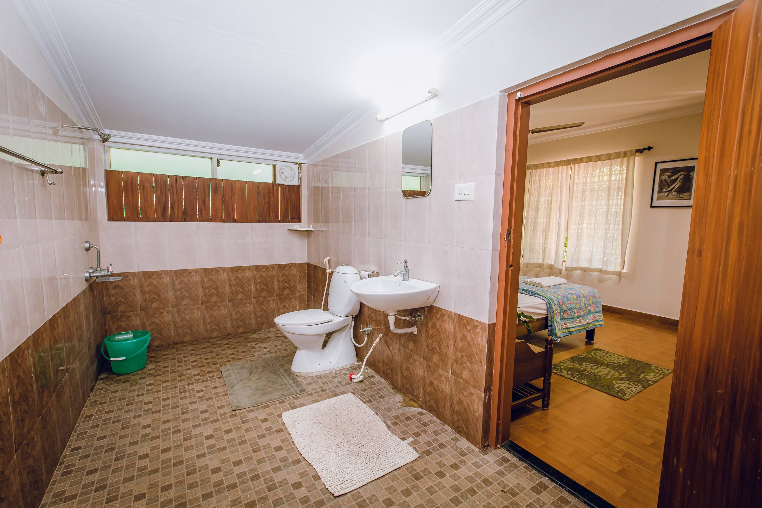 Meenachil Creek Homestay 22