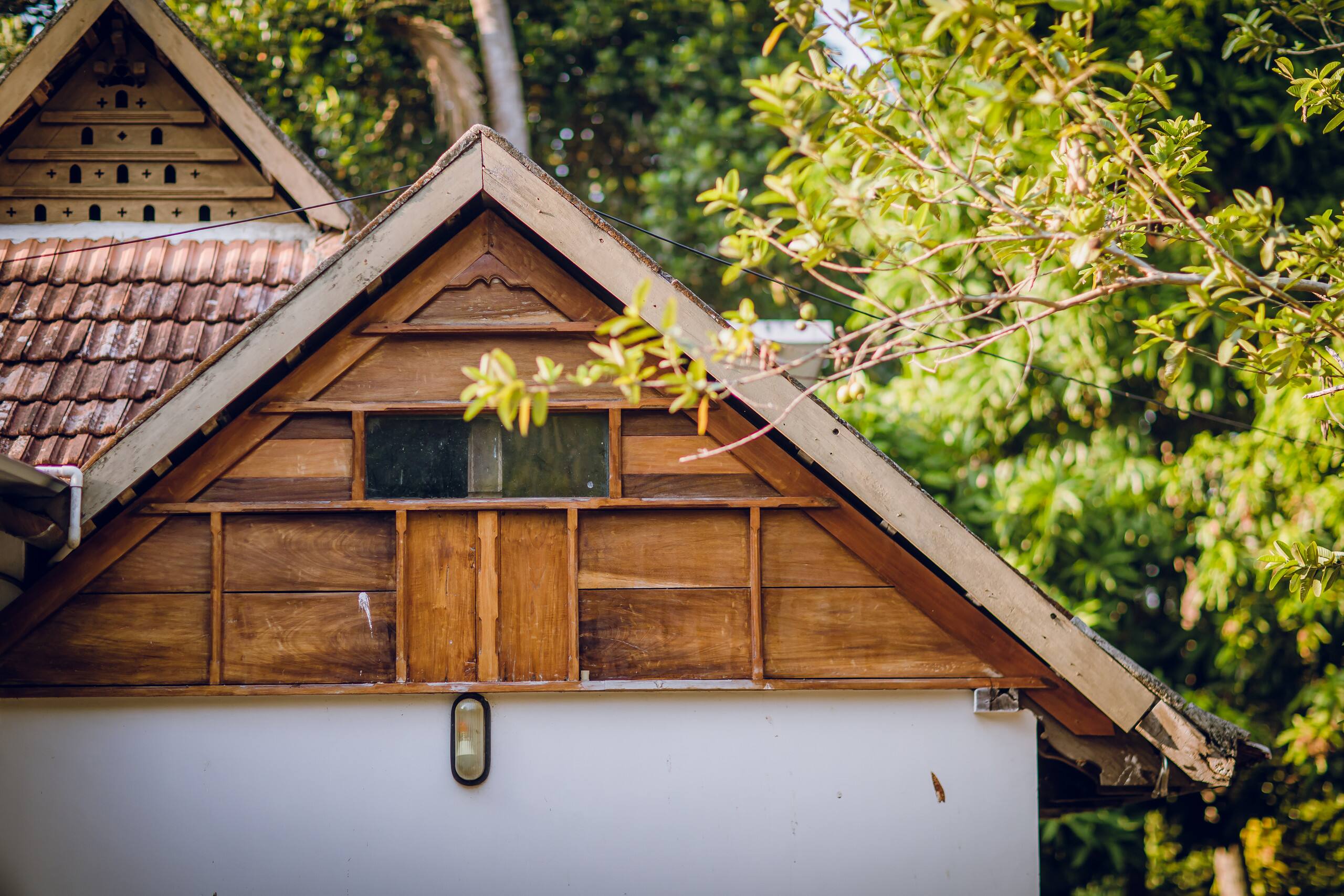 Meenachil Creek Homestay 23