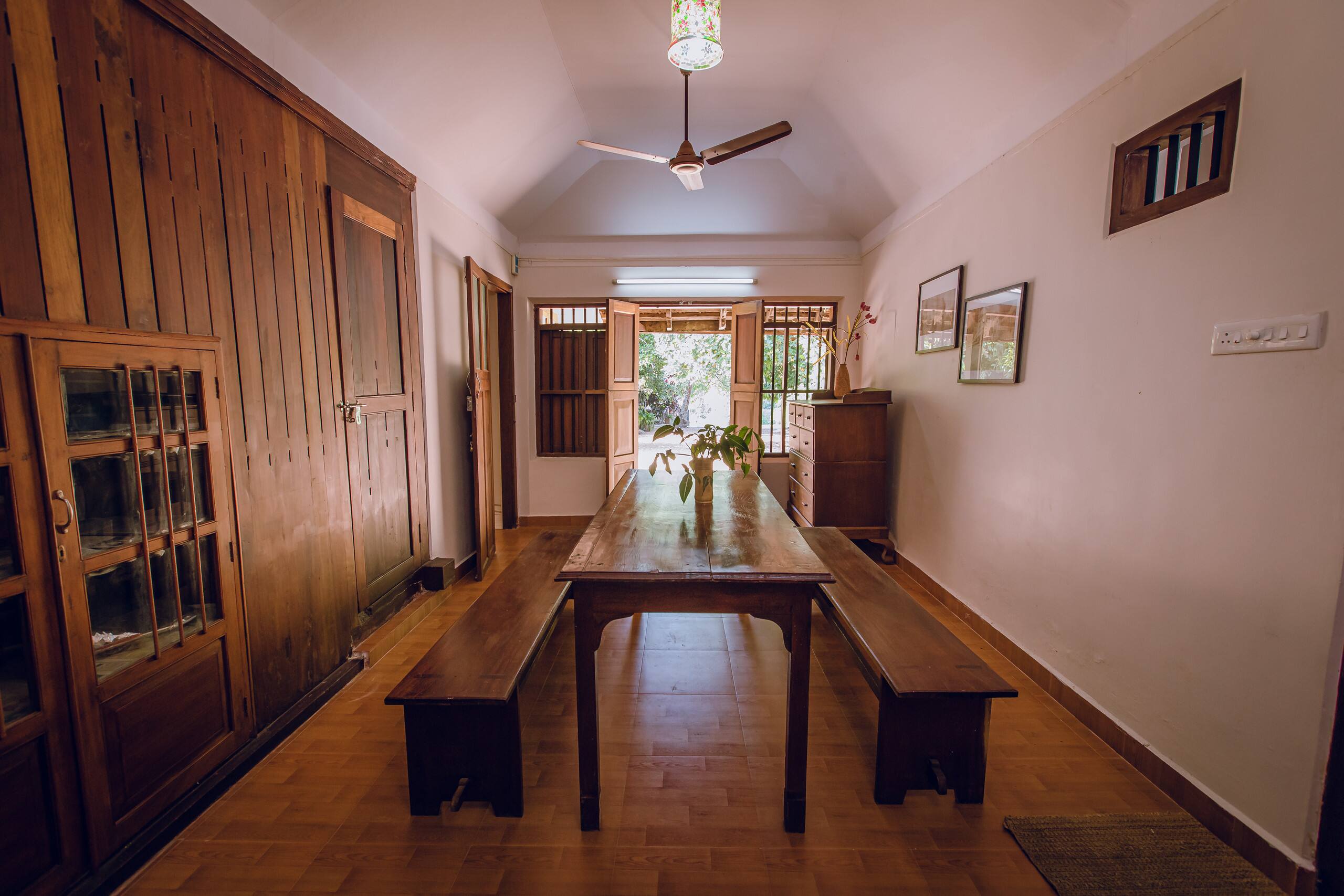 Meenachil Creek Homestay 19