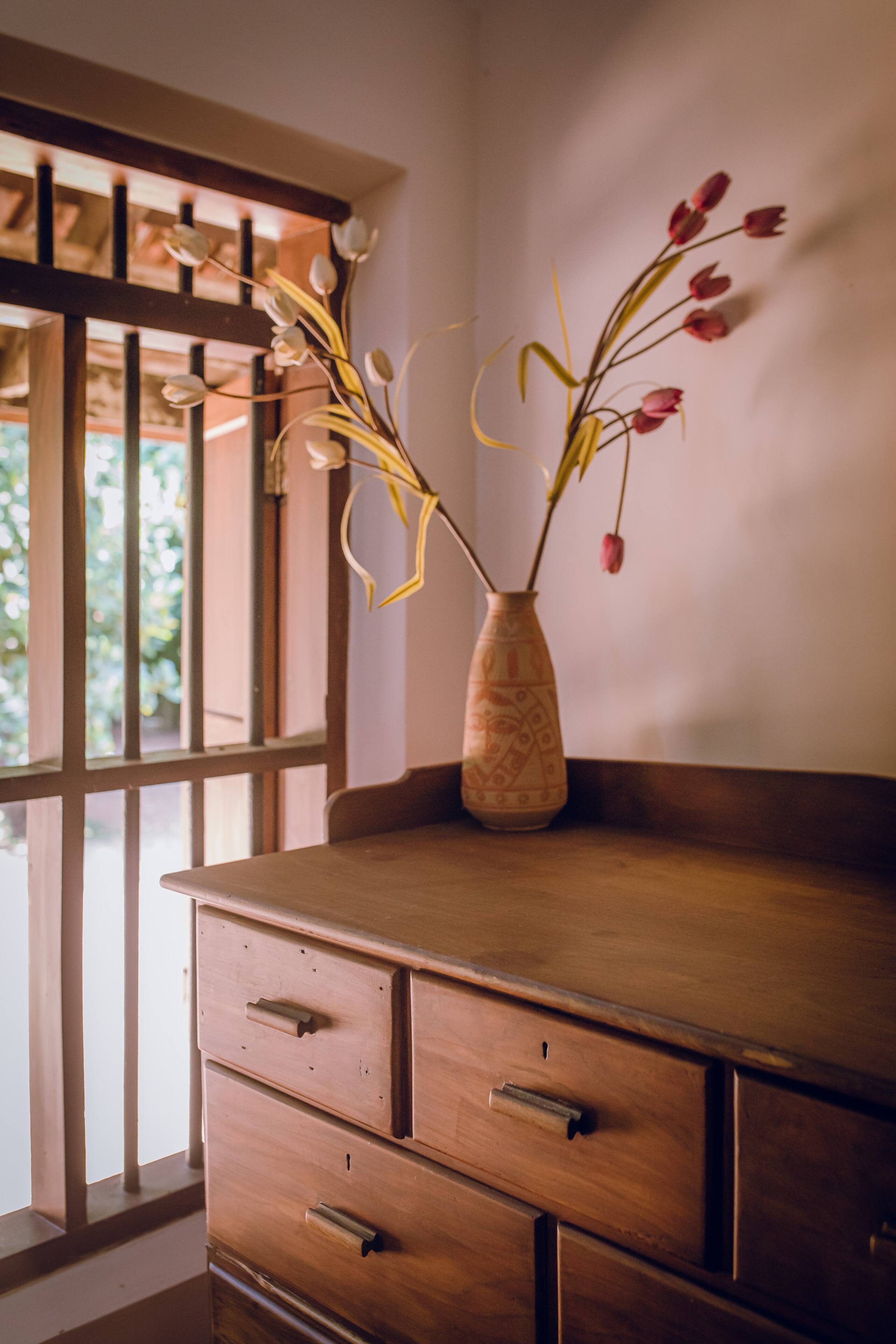 Meenachil Creek Homestay 12